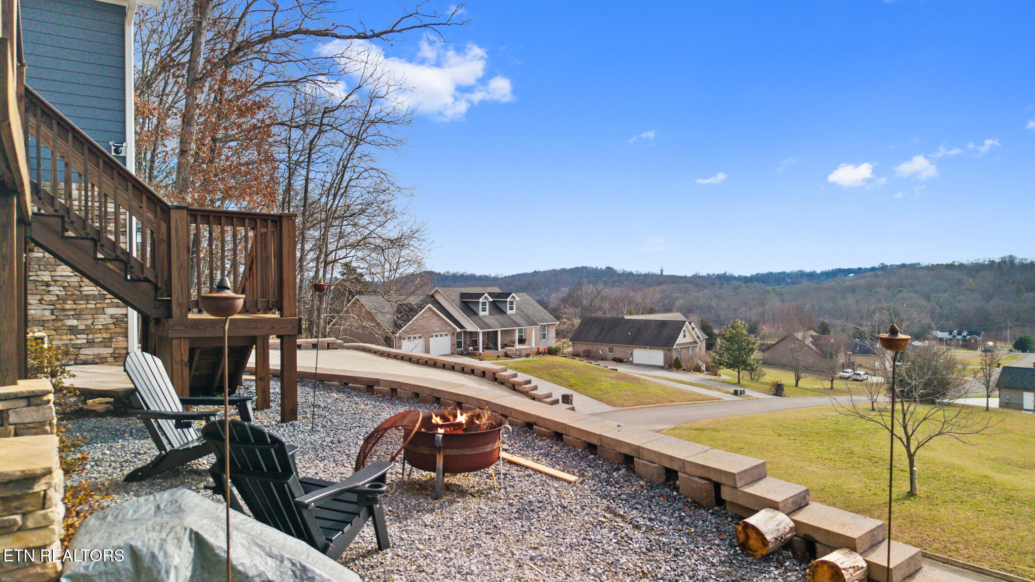 948 Bobbie Jean Lane Seymour TN 37865