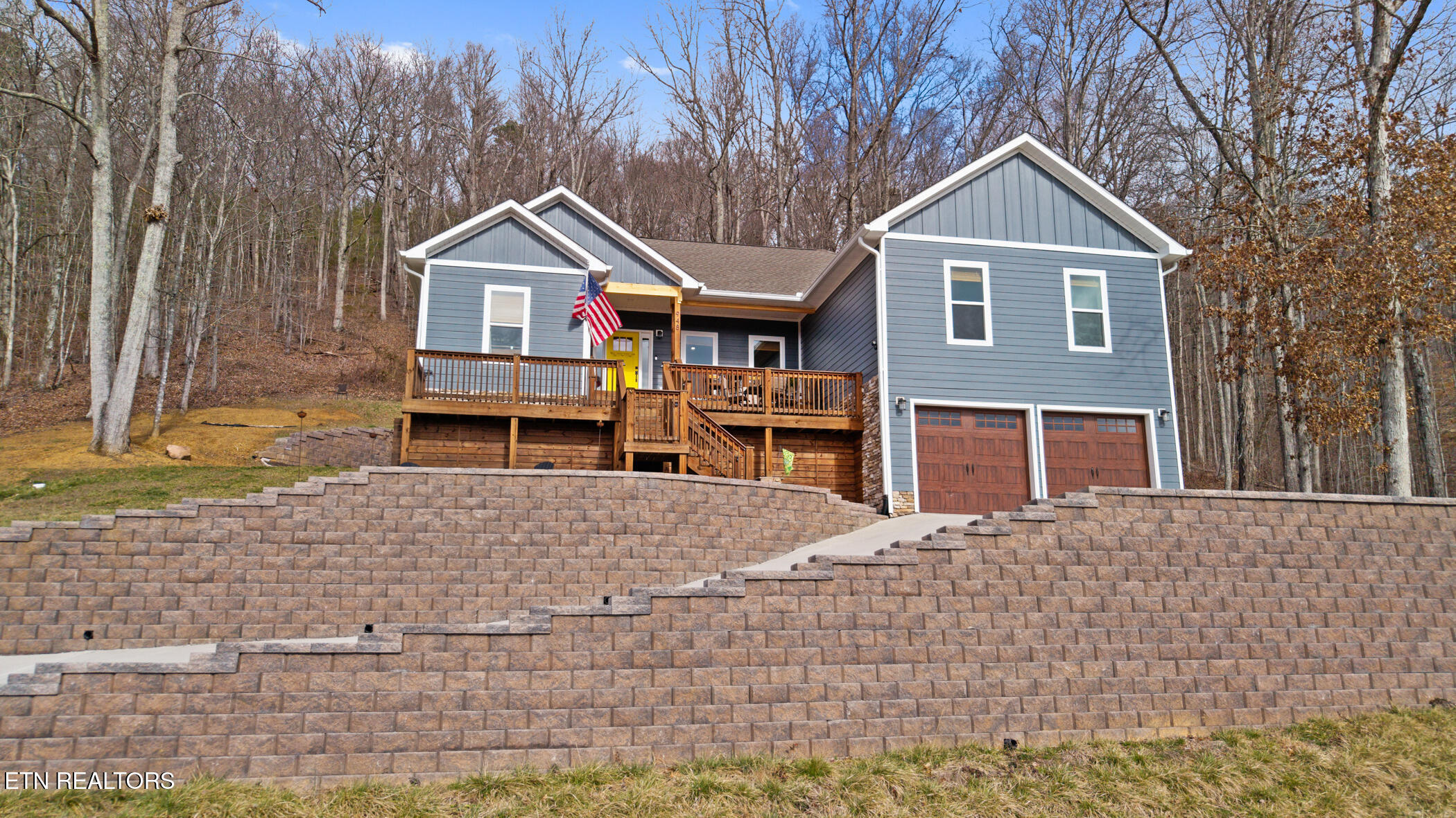948 Bobbie Jean Lane Seymour TN 37865