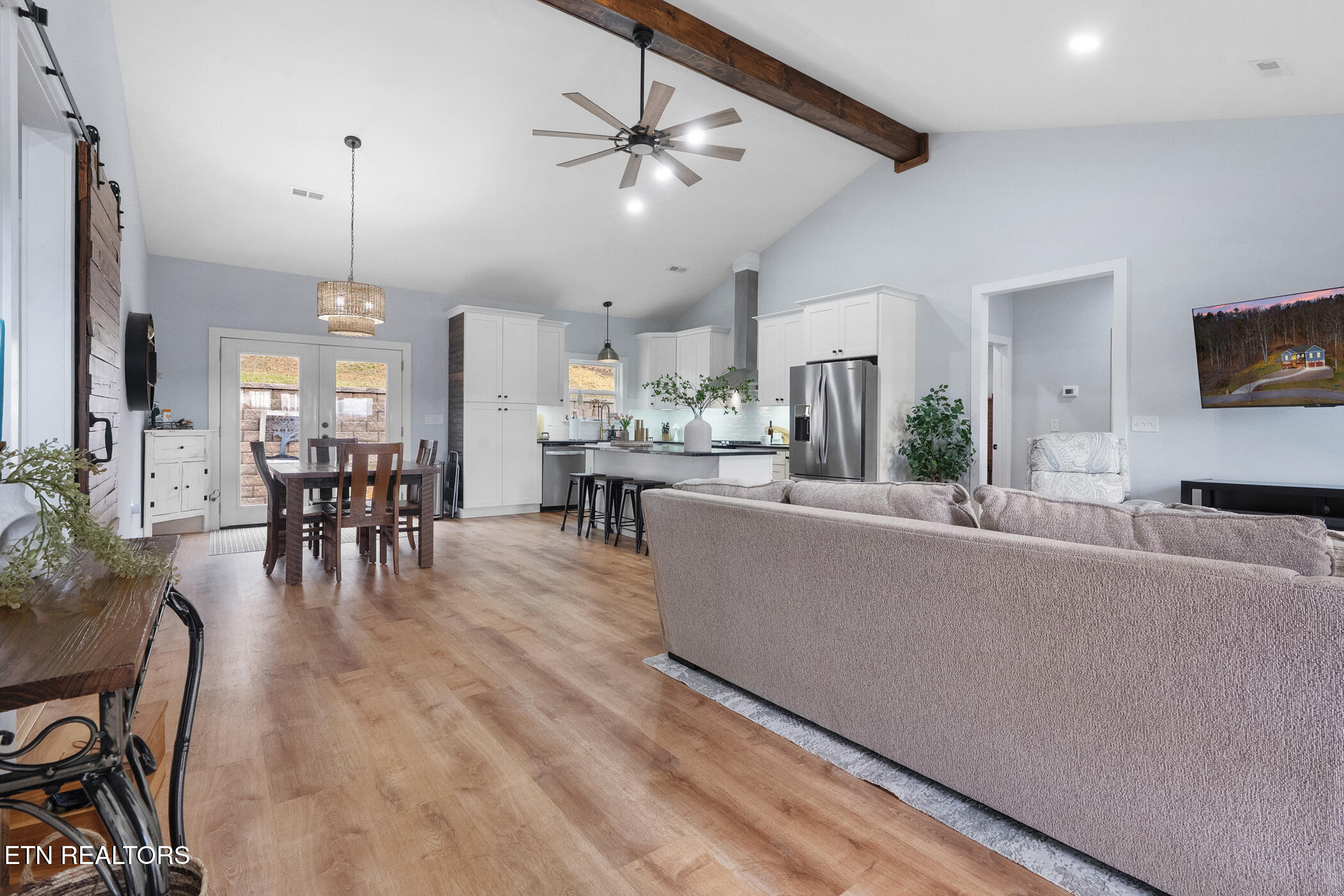 948 Bobbie Jean Lane Seymour TN 37865