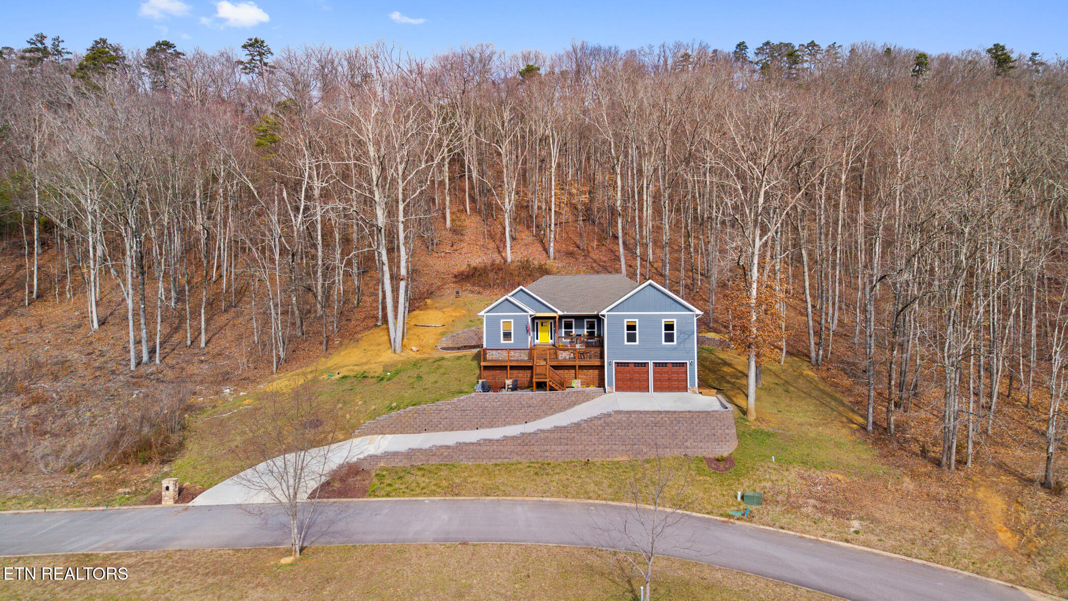 948 Bobbie Jean Lane Seymour TN 37865