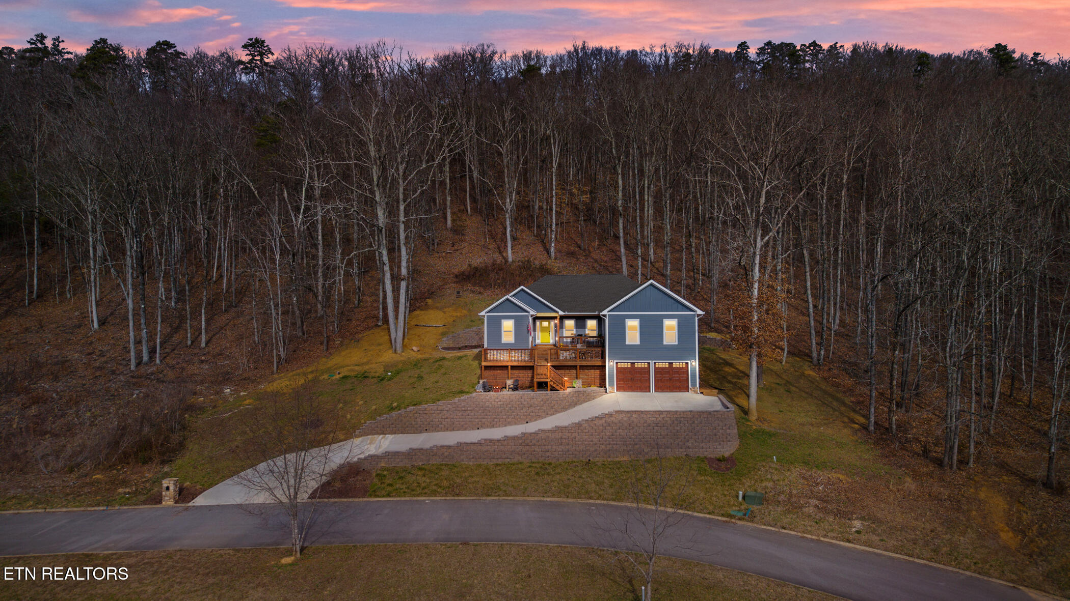 948 Bobbie Jean Lane Seymour TN 37865