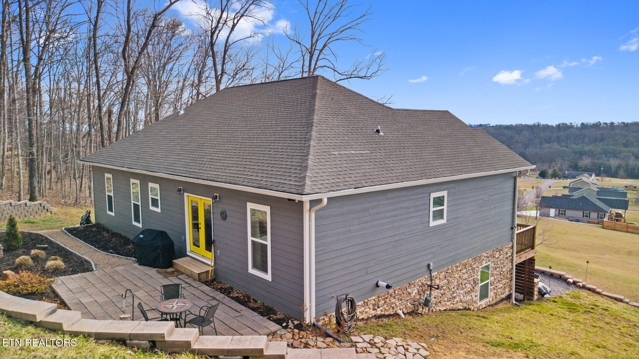 948 Bobbie Jean Lane Seymour TN 37865