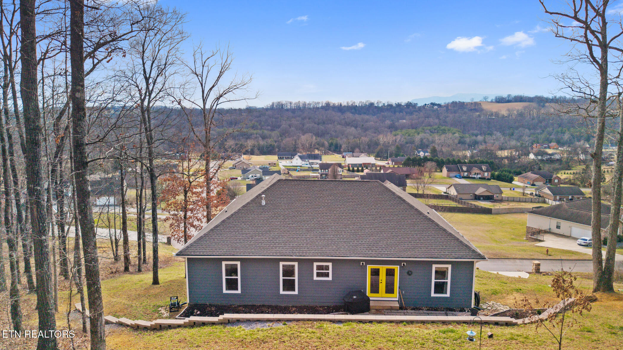 948 Bobbie Jean Lane Seymour TN 37865