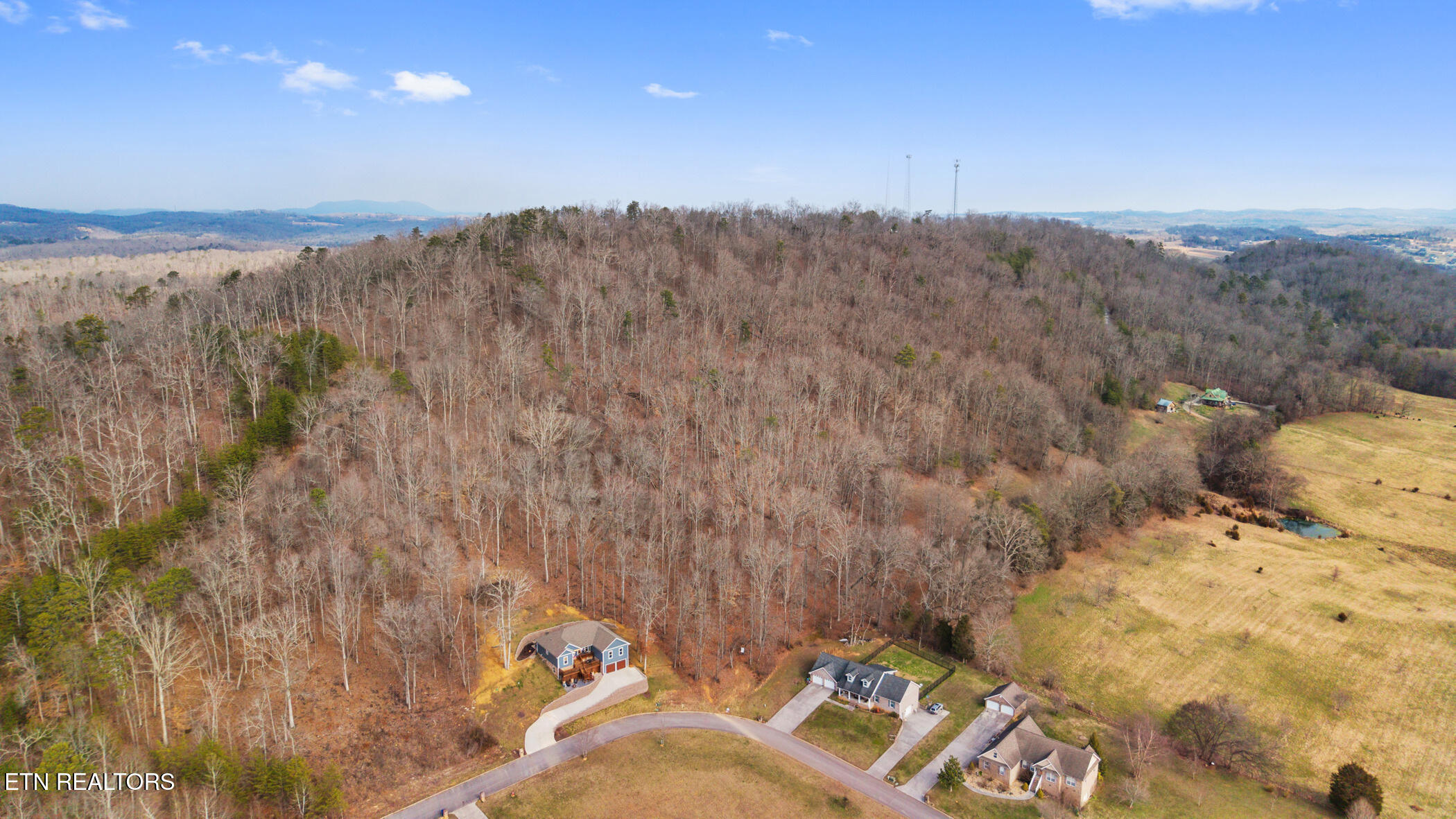 948 Bobbie Jean Lane Seymour TN 37865