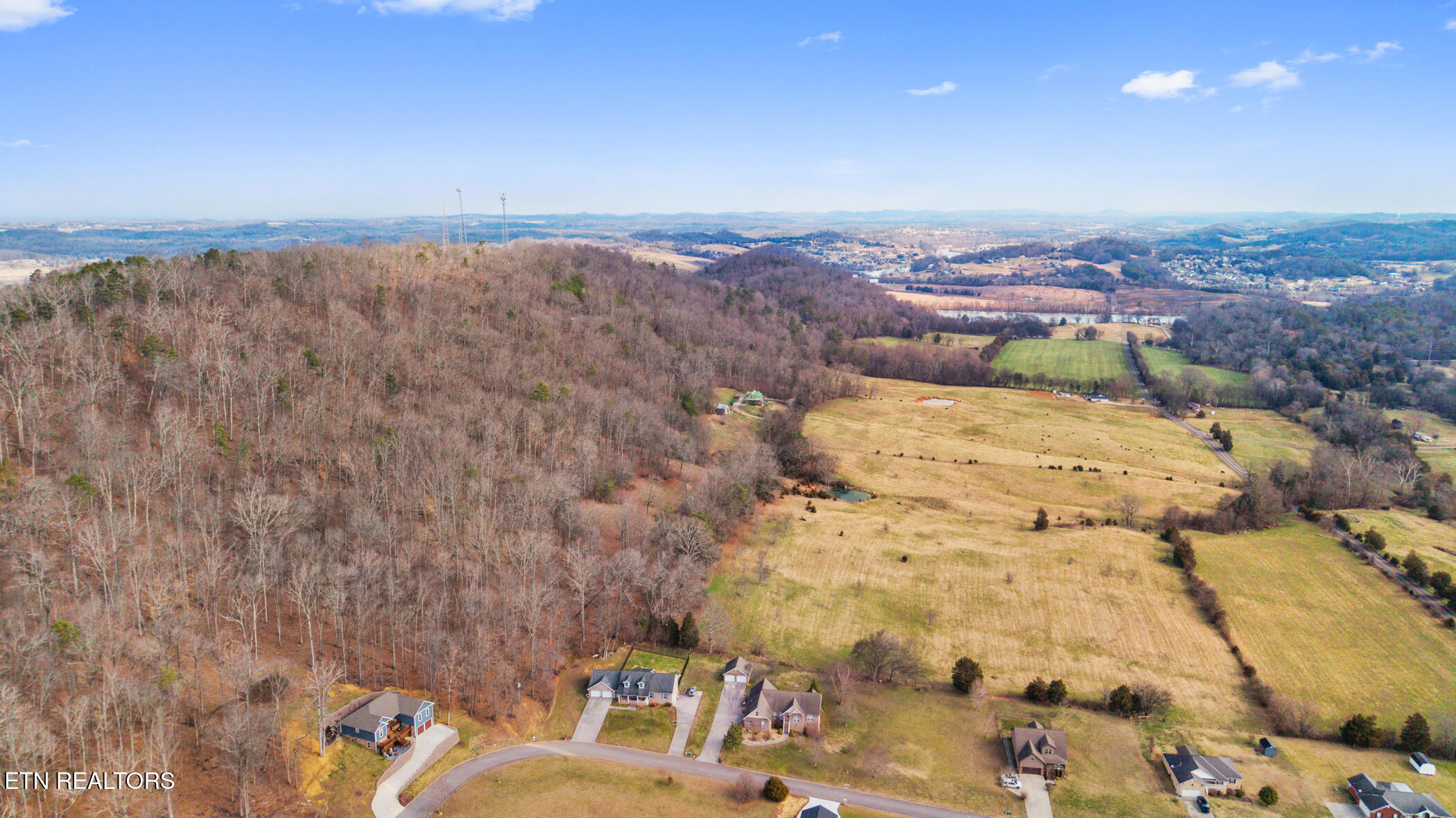 948 Bobbie Jean Lane Seymour TN 37865