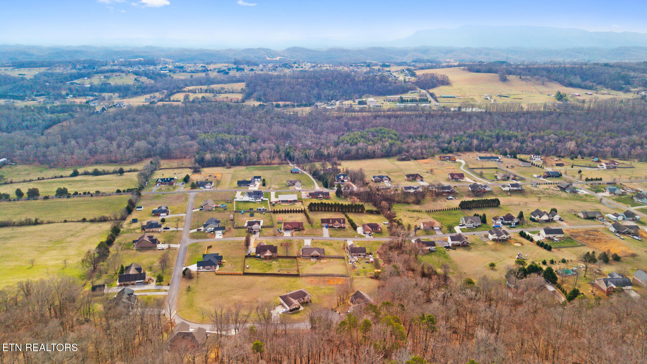 948 Bobbie Jean Lane Seymour TN 37865