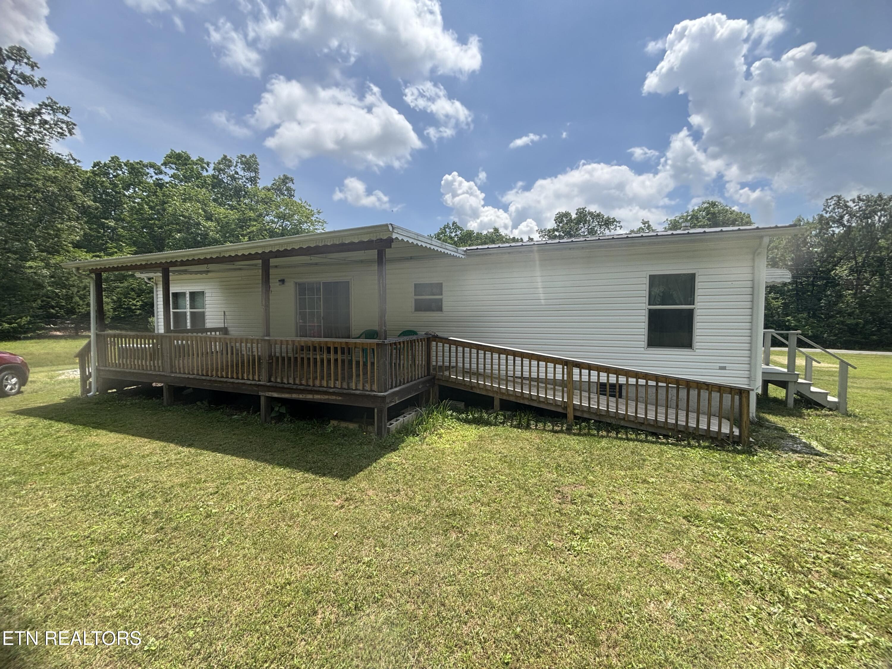 4044 Saponac Drive Crossville TN 38572