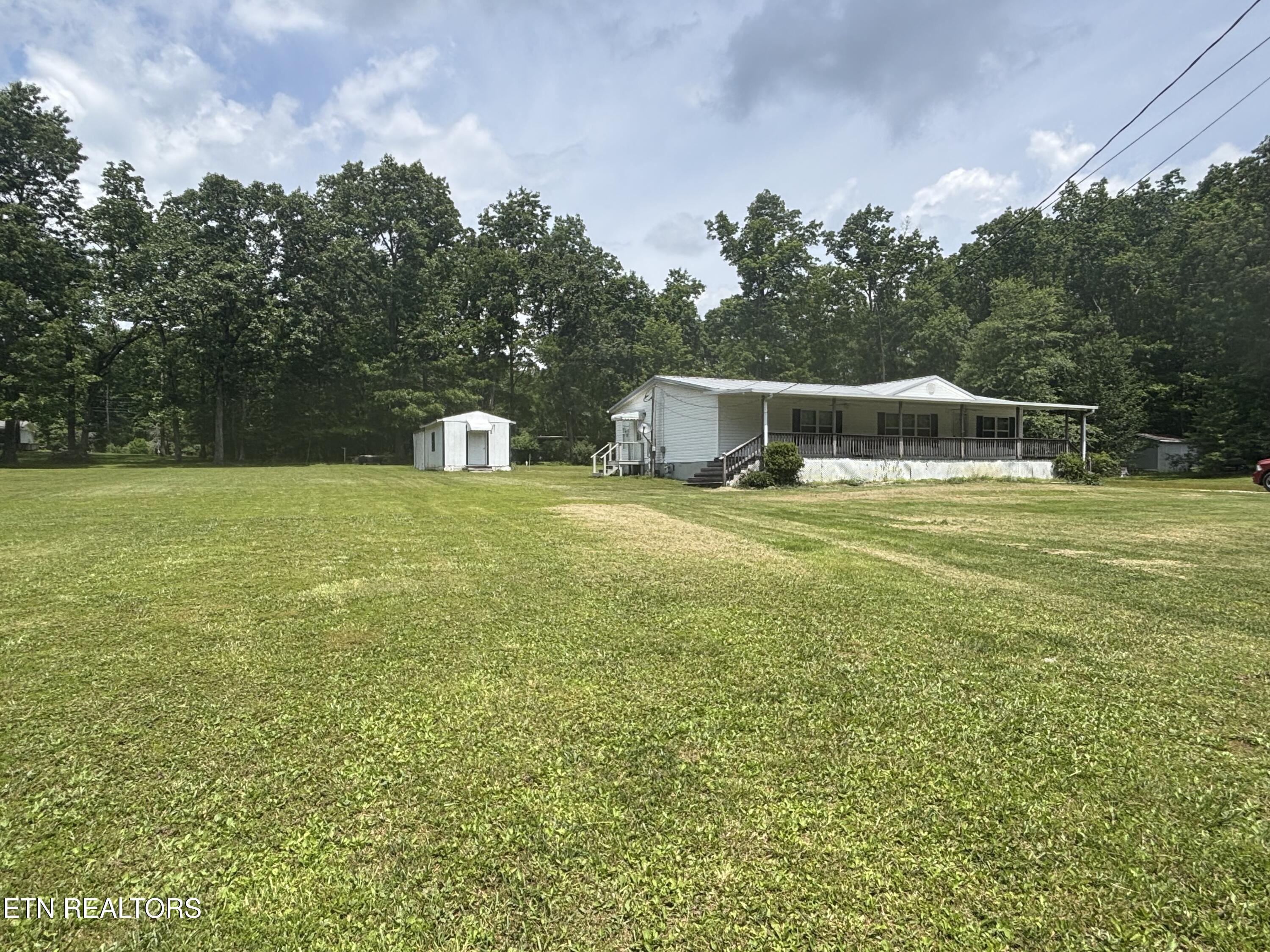 4044 Saponac Drive Crossville TN 38572