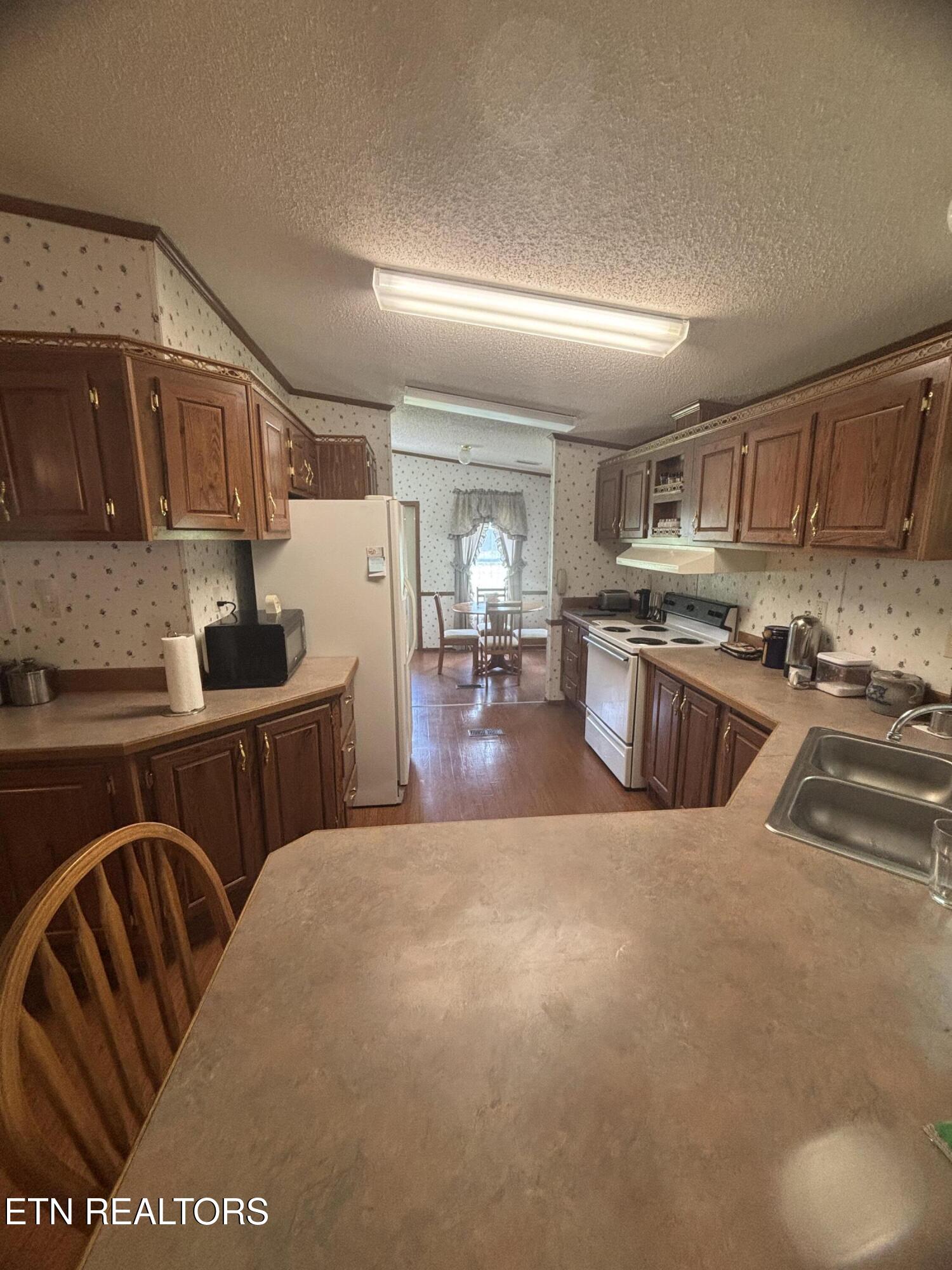 4044 Saponac Drive Crossville TN 38572