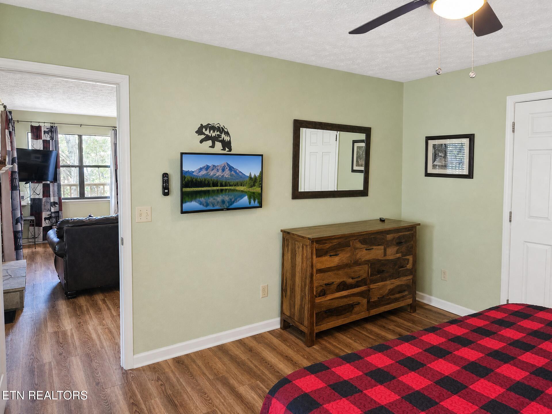 1805 Cherry View Lane Sevierville TN 37876