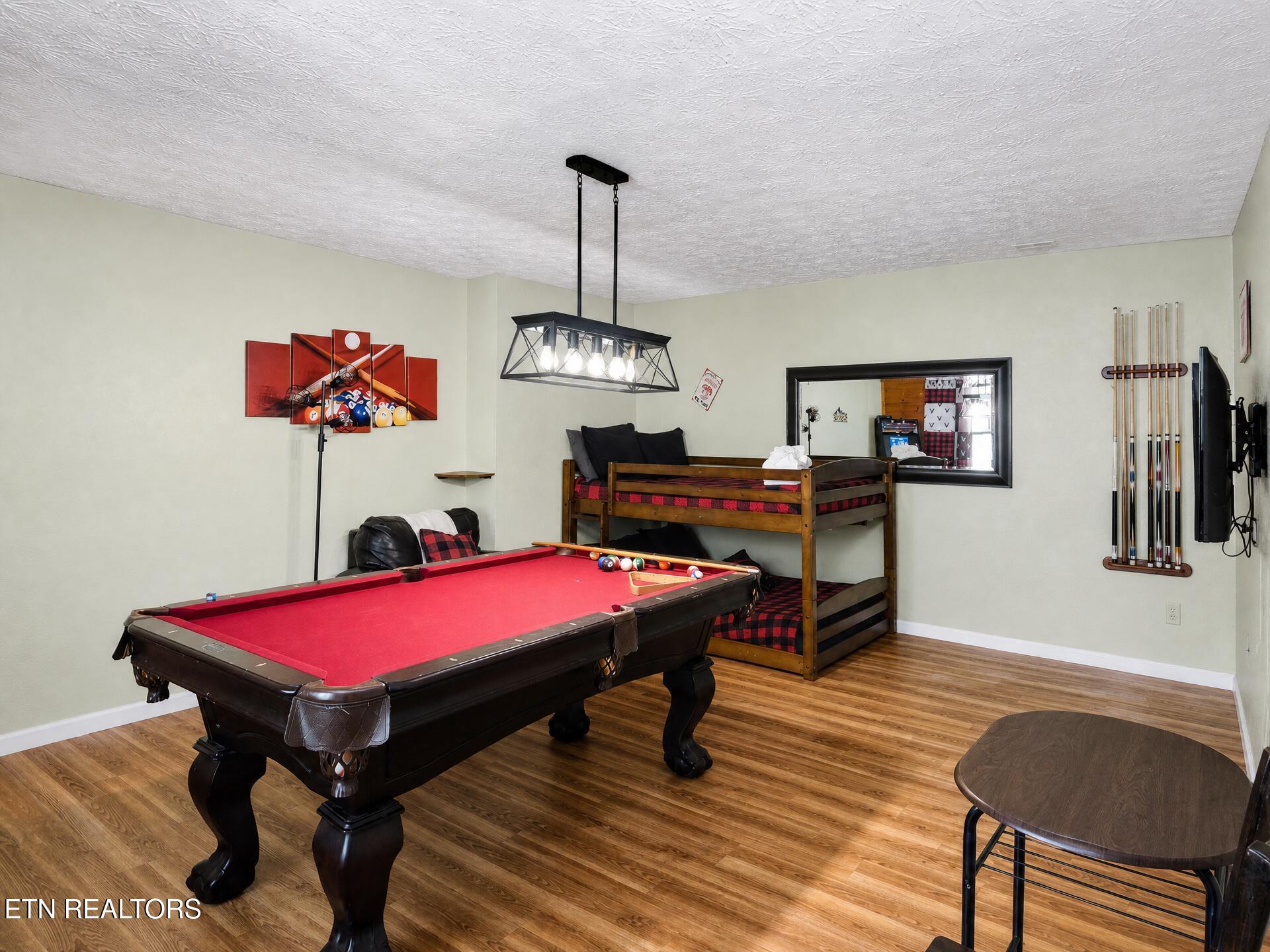 1805 Cherry View Lane Sevierville TN 37876