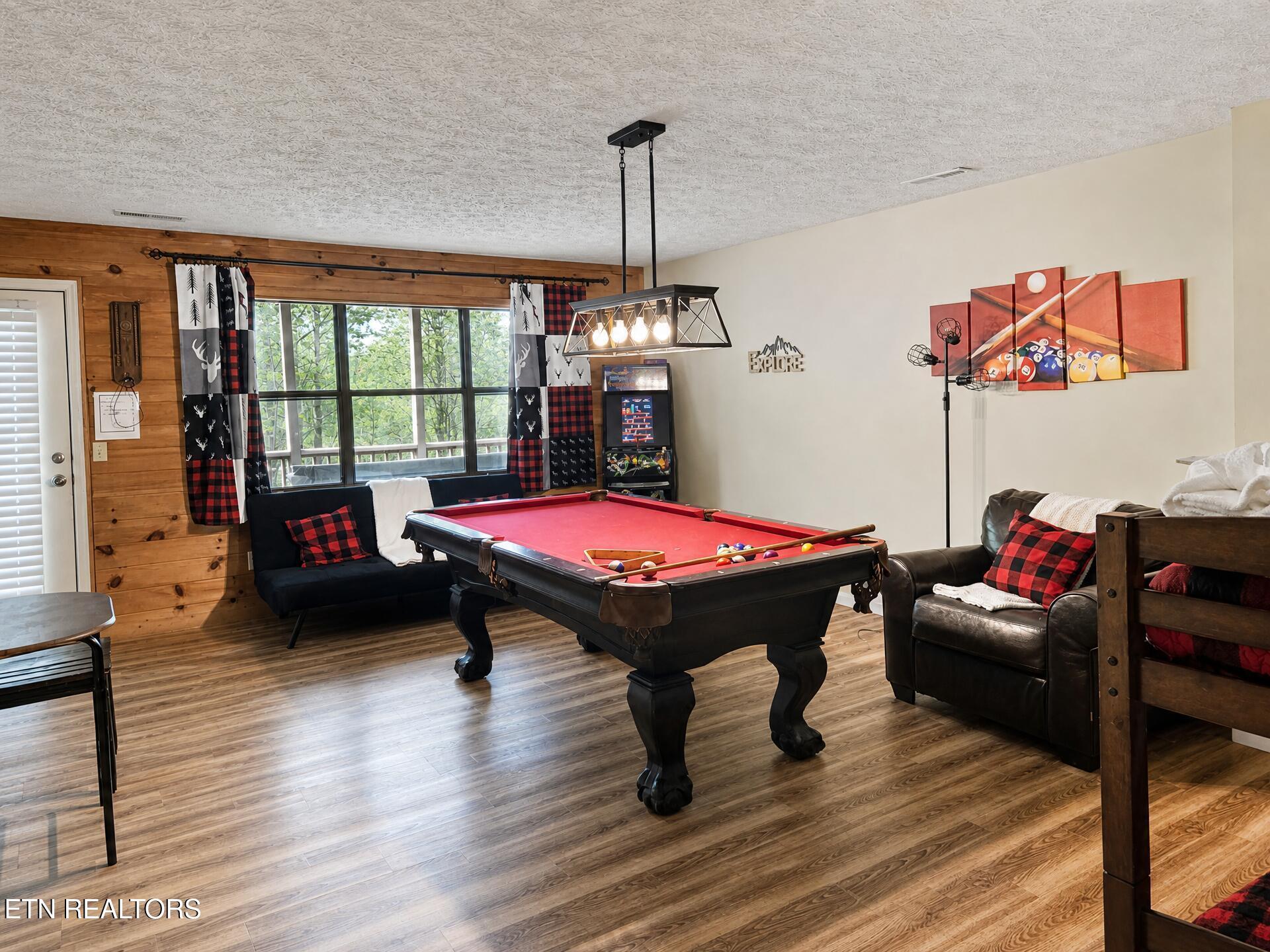 1805 Cherry View Lane Sevierville TN 37876