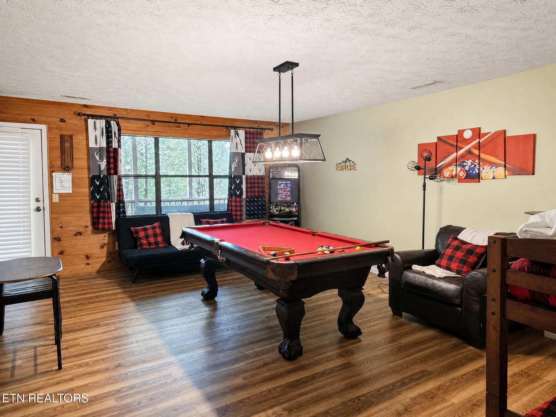 1805 Cherry View Lane Sevierville TN 37876