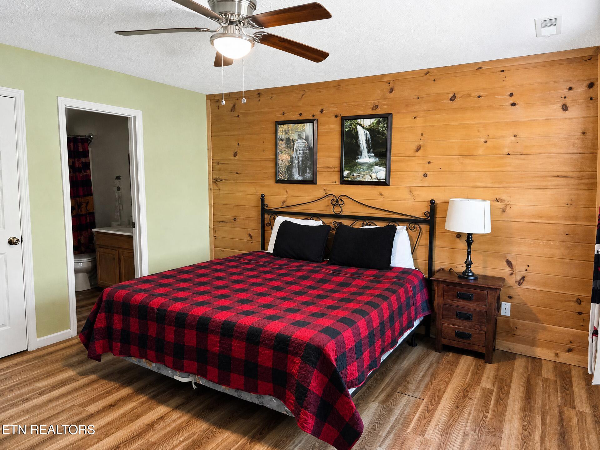 1805 Cherry View Lane Sevierville TN 37876