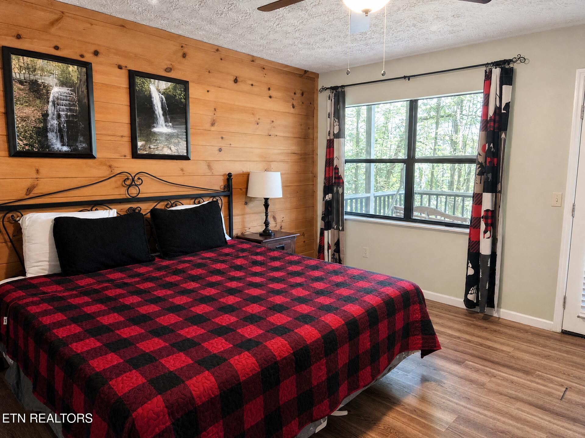 1805 Cherry View Lane Sevierville TN 37876