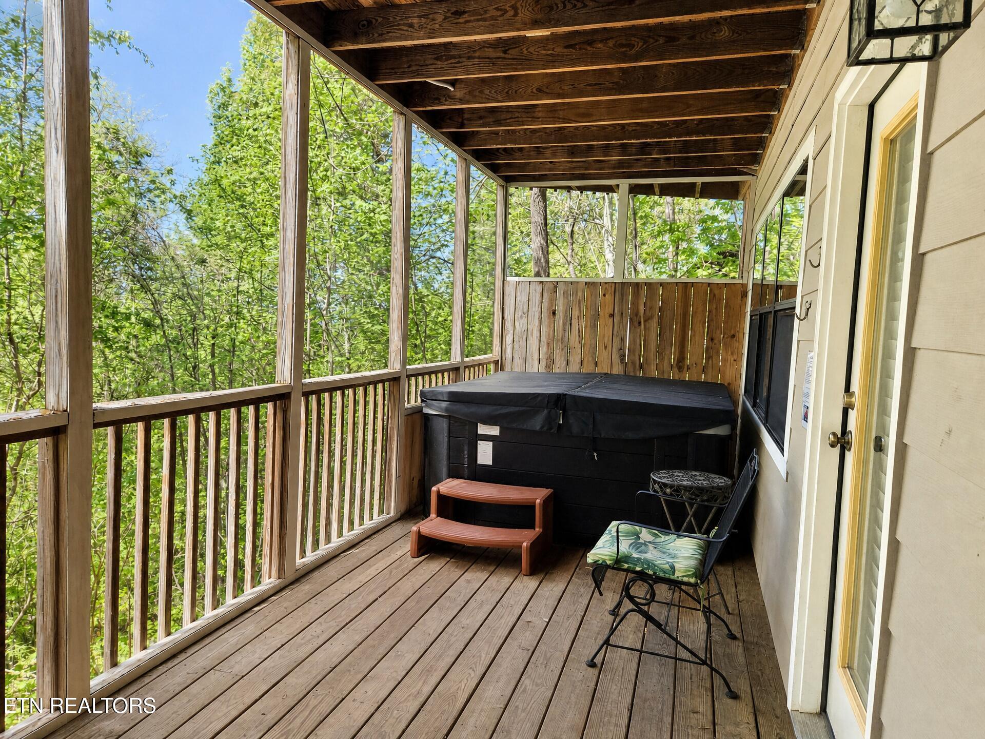 1805 Cherry View Lane Sevierville TN 37876