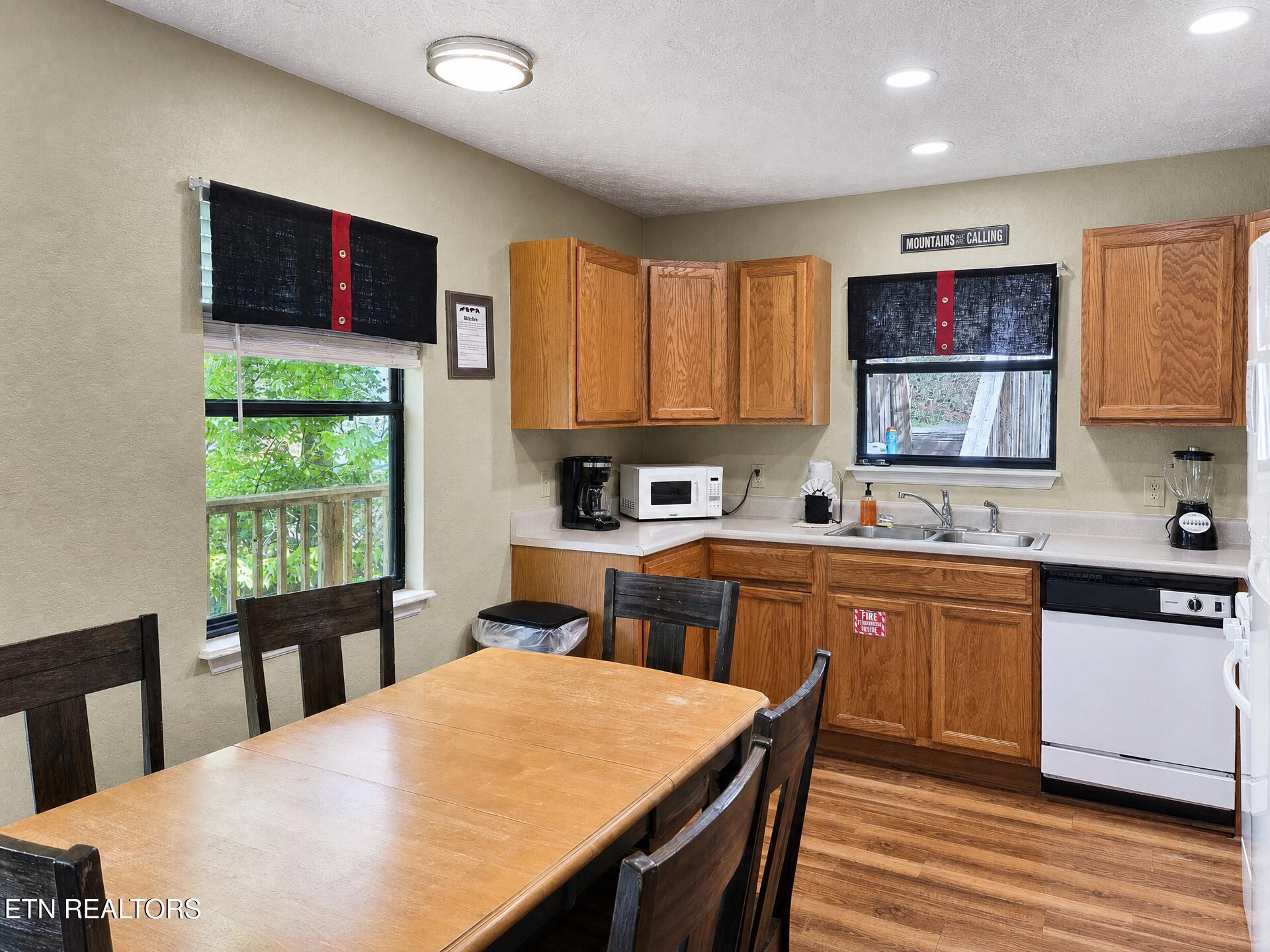 1805 Cherry View Lane Sevierville TN 37876