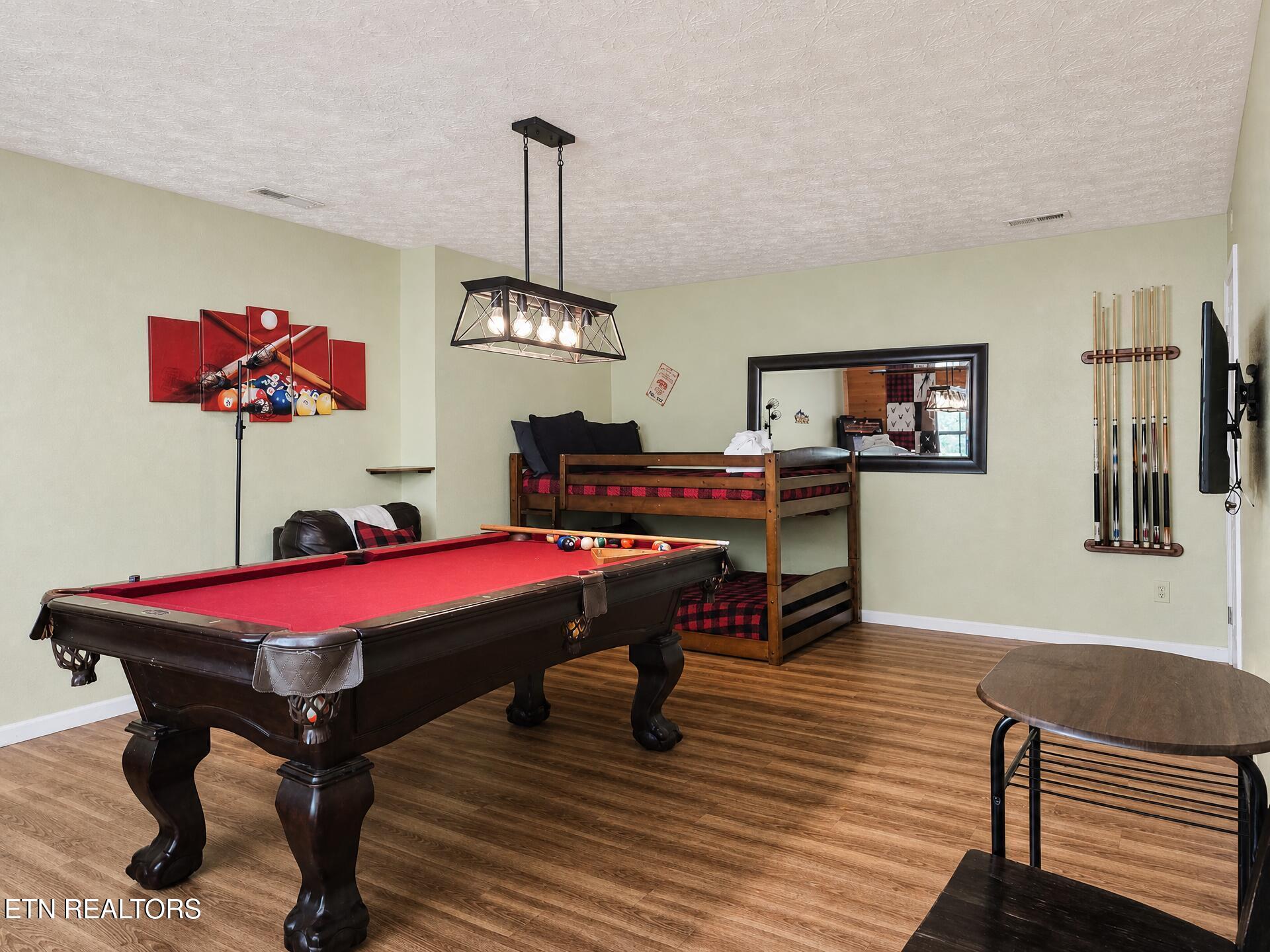 1805 Cherry View Lane Sevierville TN 37876