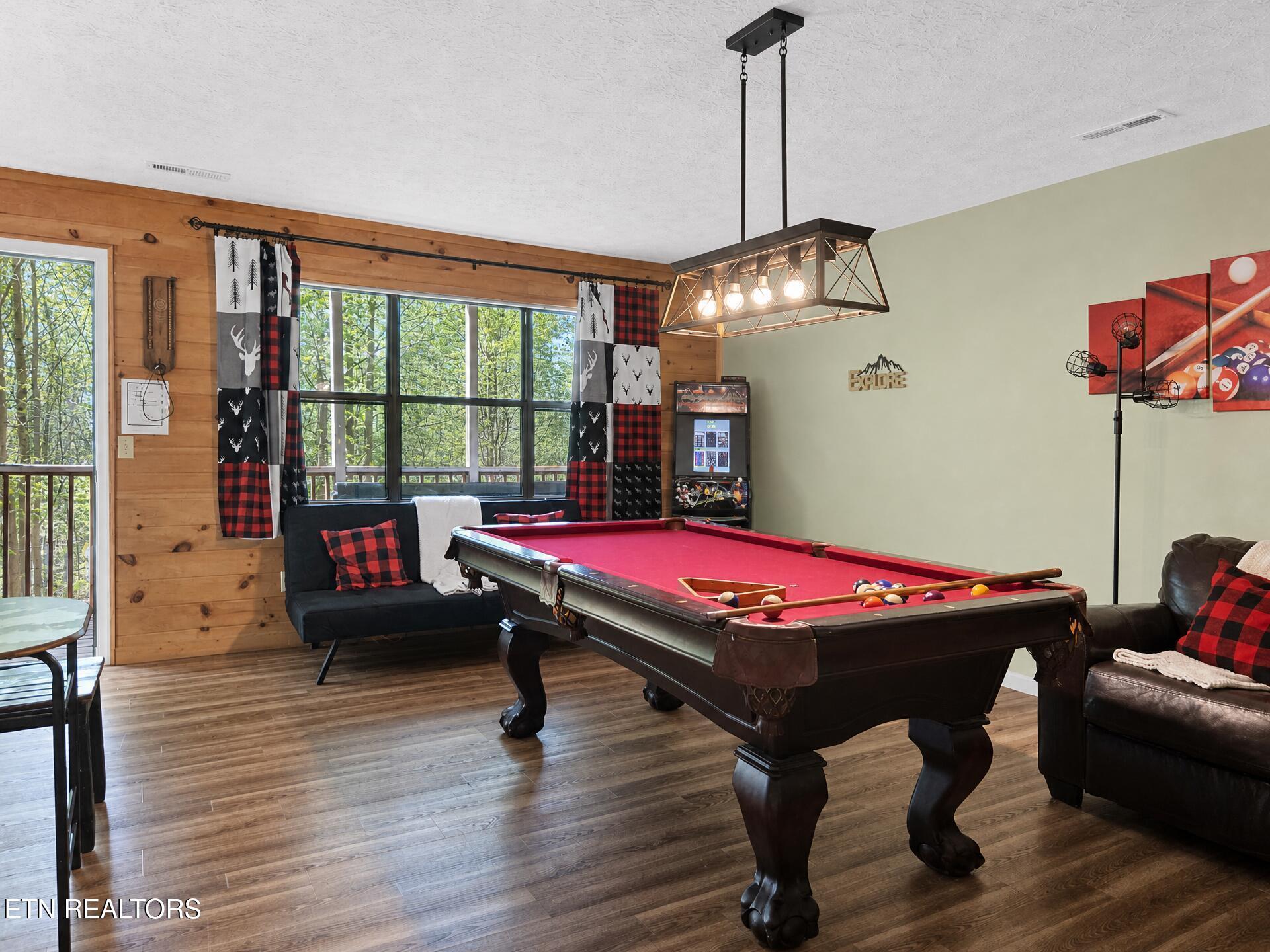 1805 Cherry View Lane Sevierville TN 37876