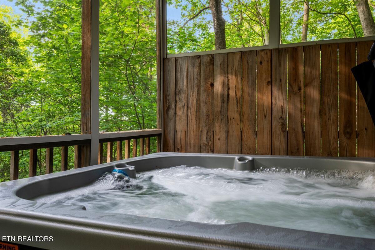 1805 Cherry View Lane Sevierville TN 37876