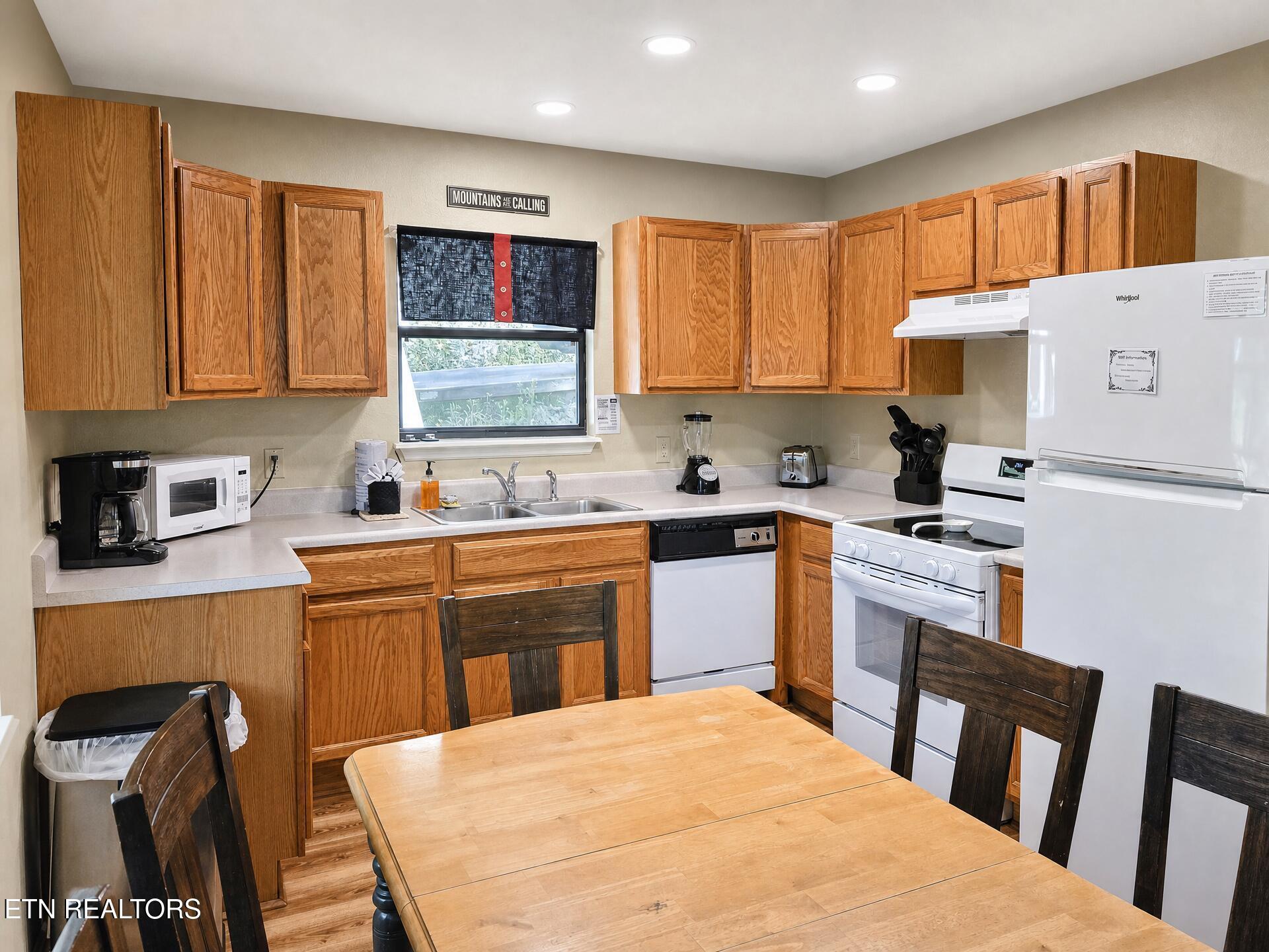 1805 Cherry View Lane Sevierville TN 37876