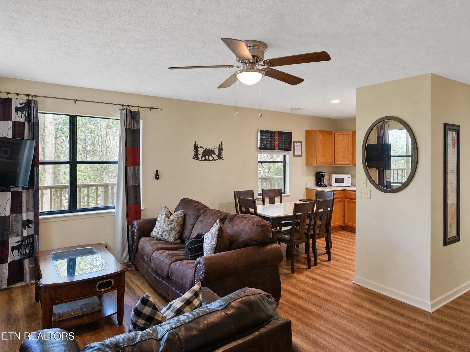 1805 Cherry View Lane Sevierville TN 37876