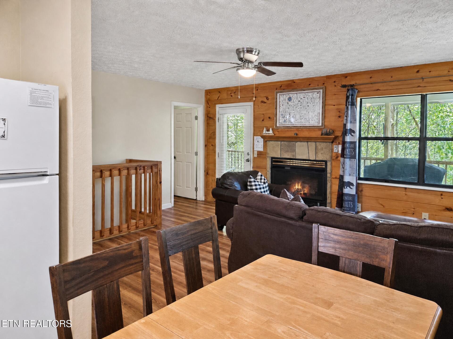 1805 Cherry View Lane Sevierville TN 37876