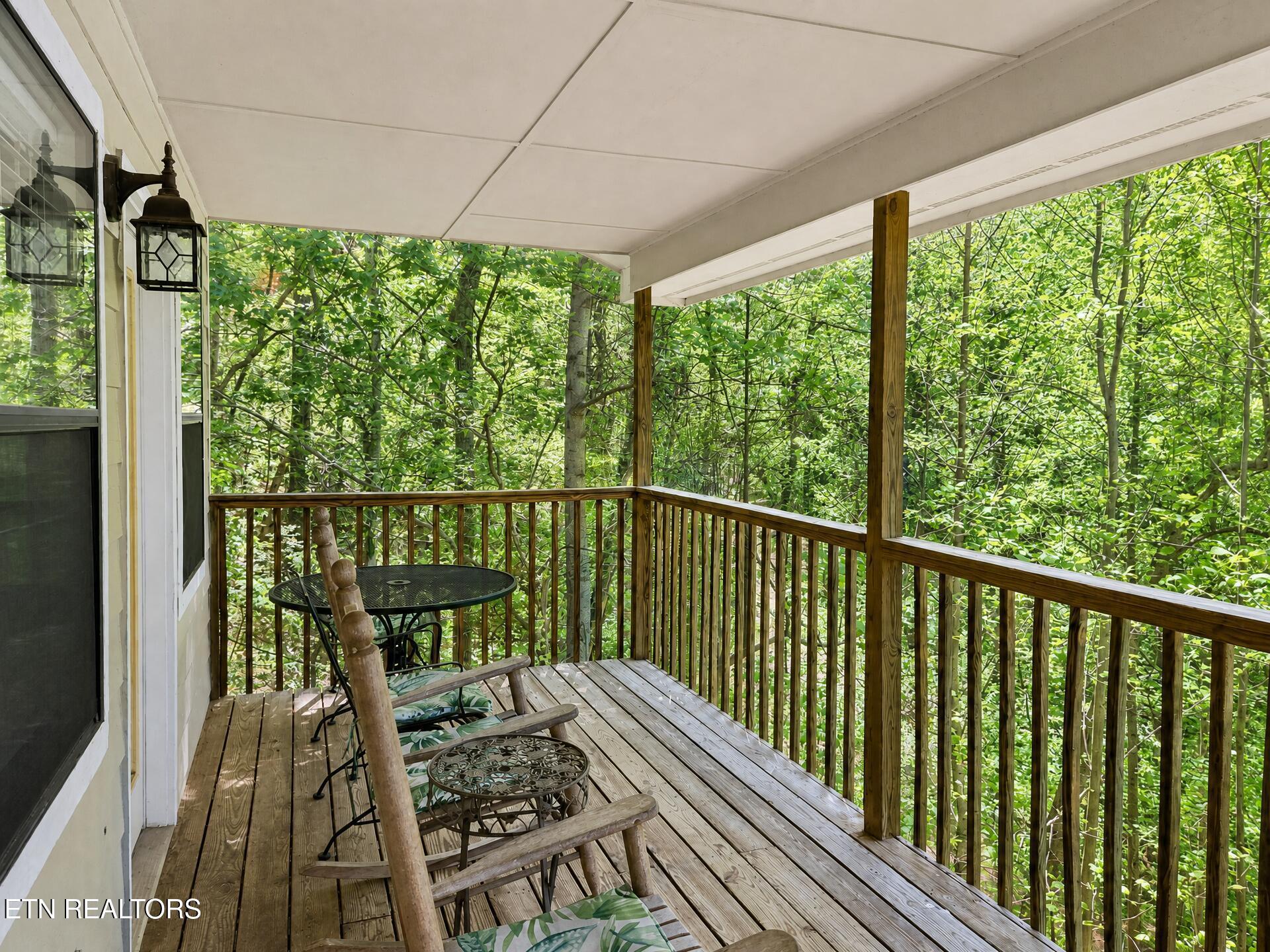 1805 Cherry View Lane Sevierville TN 37876