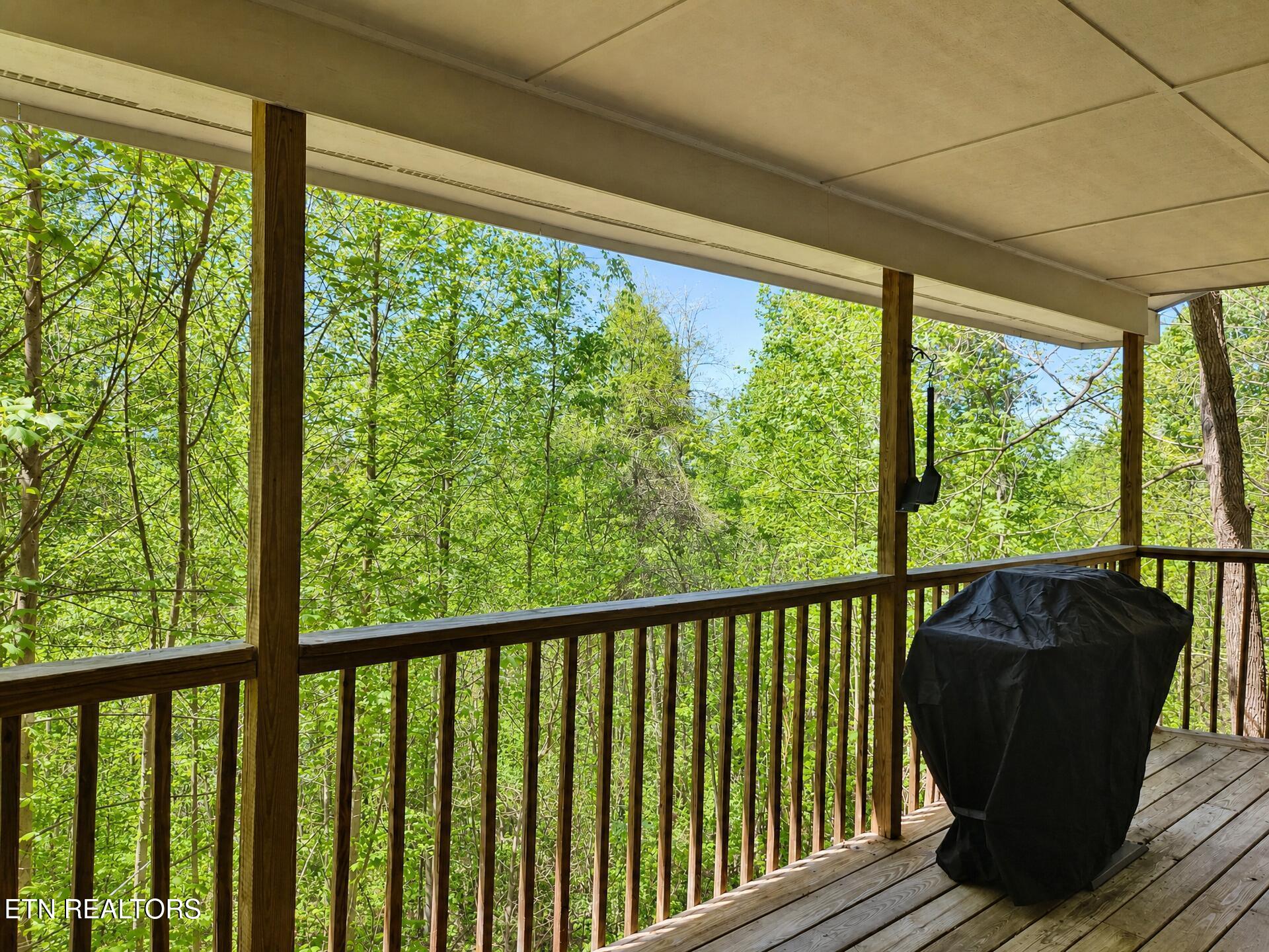 1805 Cherry View Lane Sevierville TN 37876