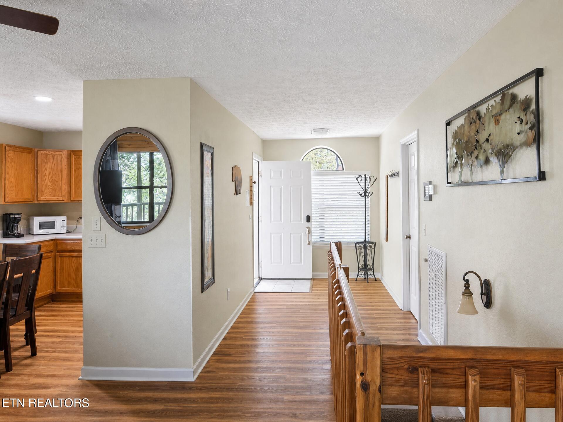 1805 Cherry View Lane Sevierville TN 37876
