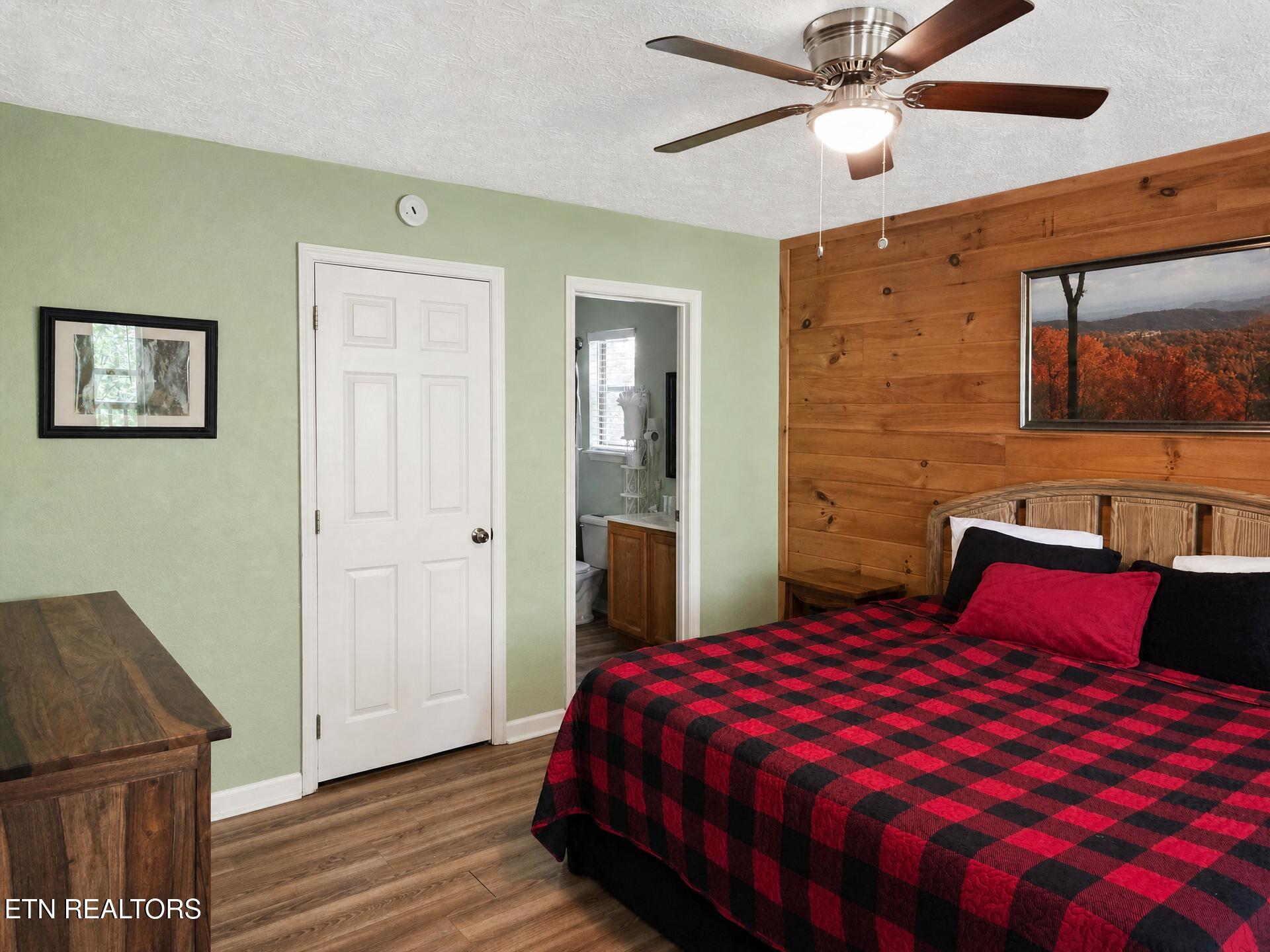 1805 Cherry View Lane Sevierville TN 37876