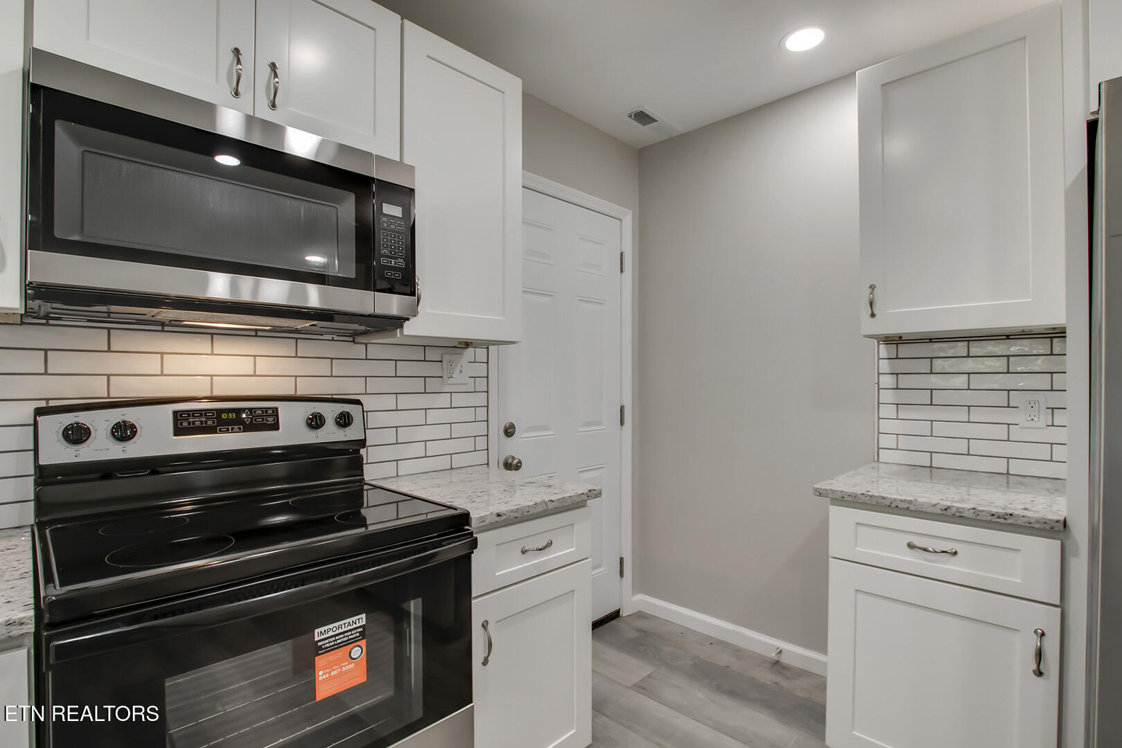 107 Bermuda Road Oak Ridge TN 37830