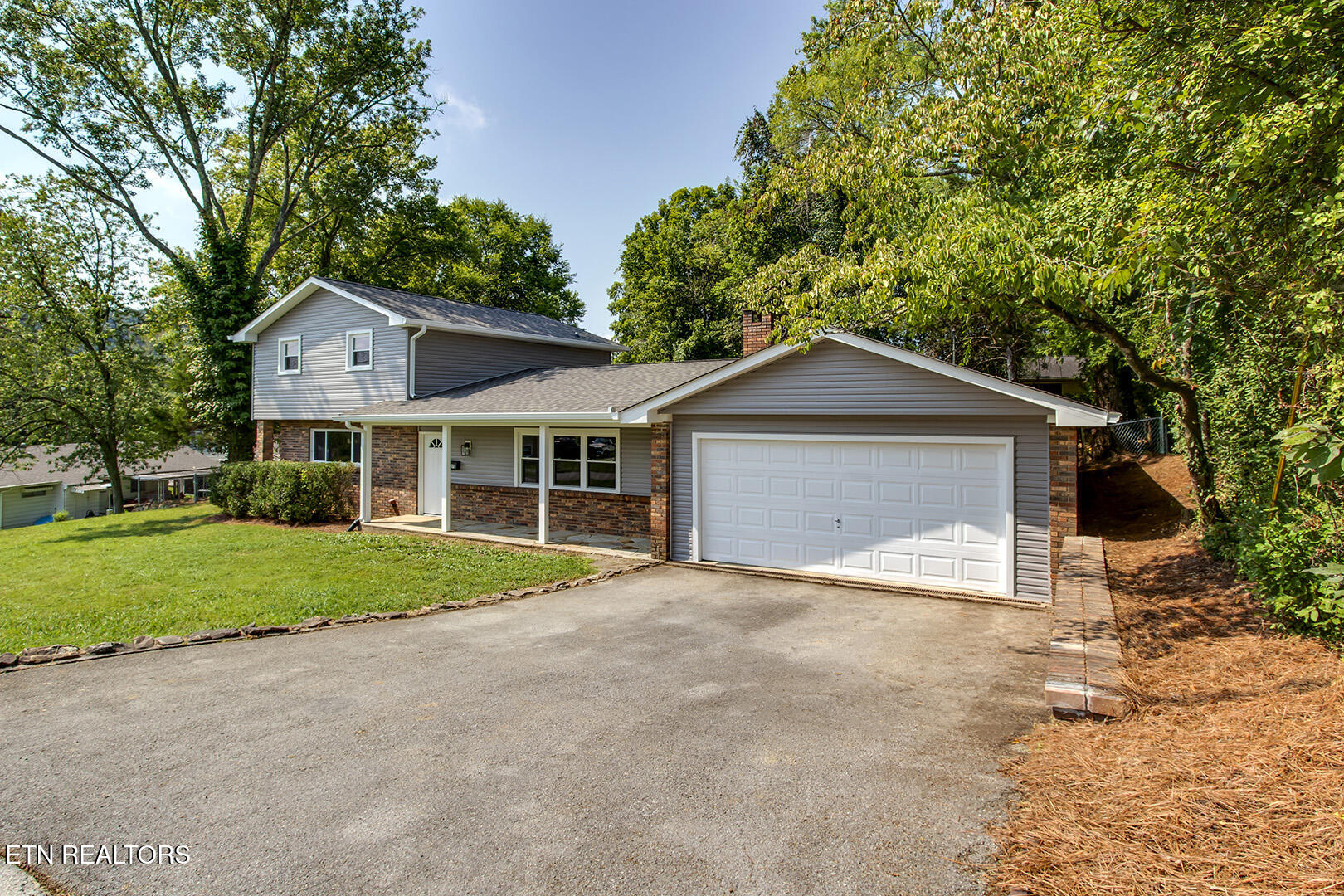 107 Bermuda Road Oak Ridge TN 37830