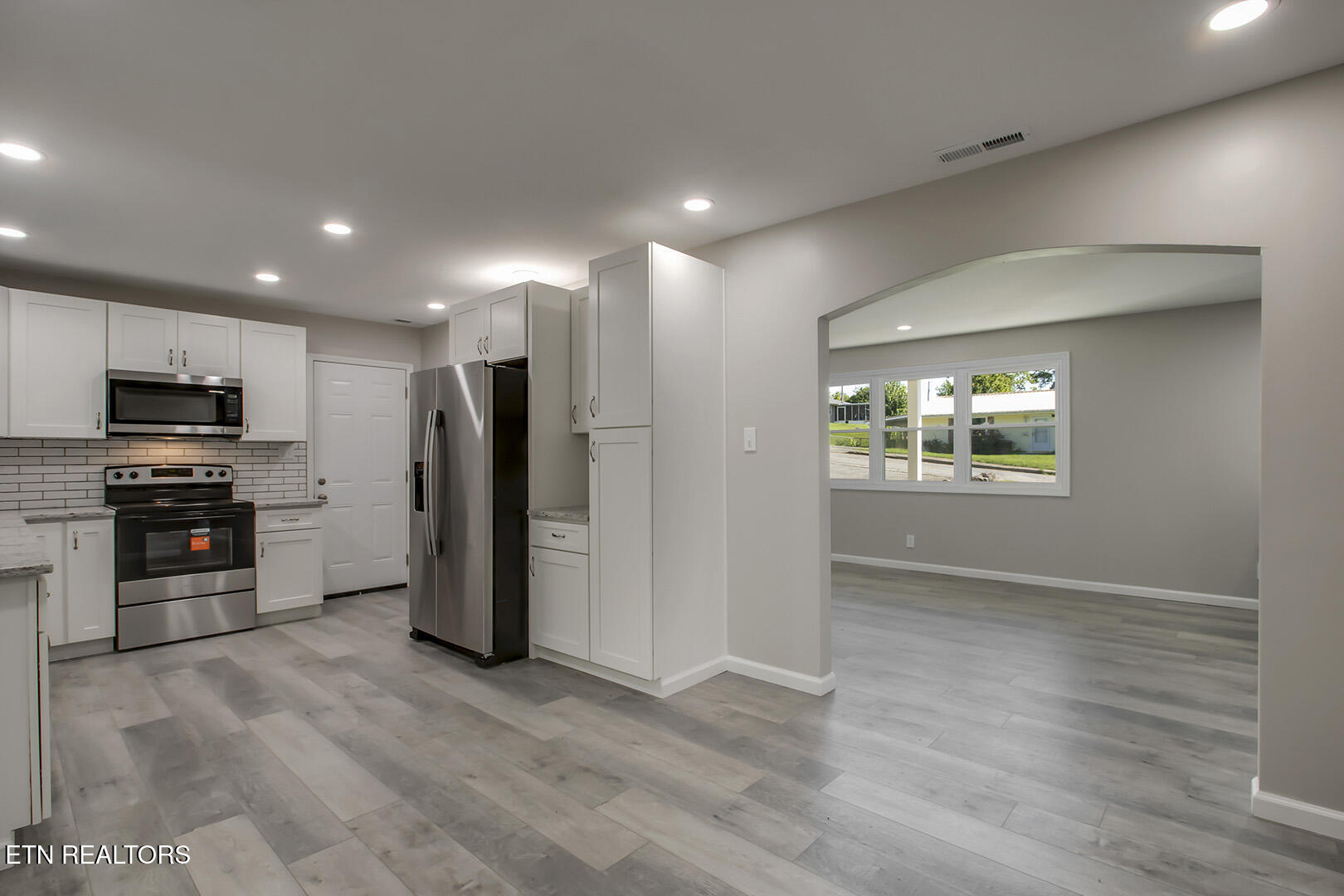 107 Bermuda Road Oak Ridge TN 37830