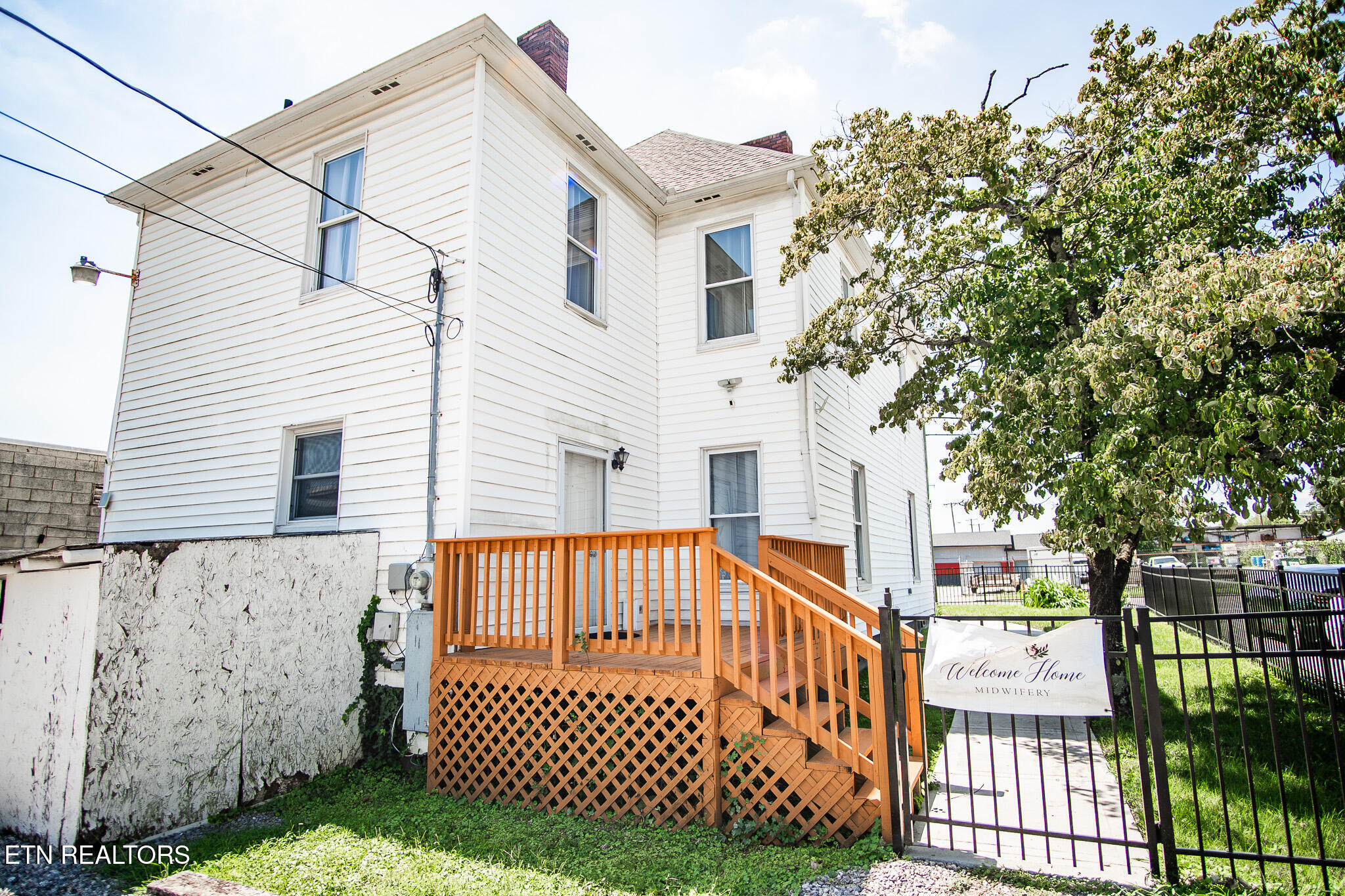 2710 N Central Street Knoxville TN 37917