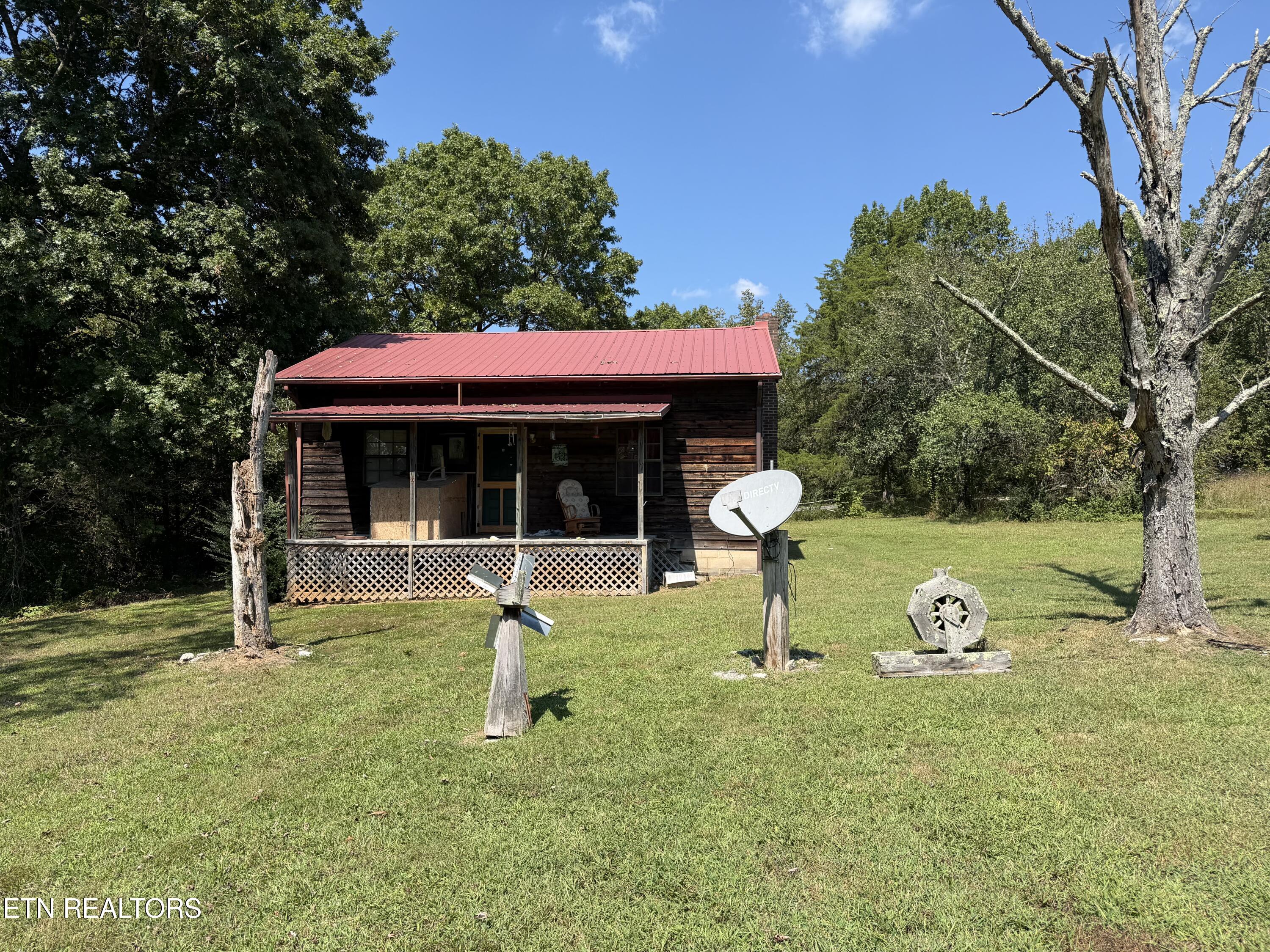 196 Bailey Hollow Road Tazewell TN 37879