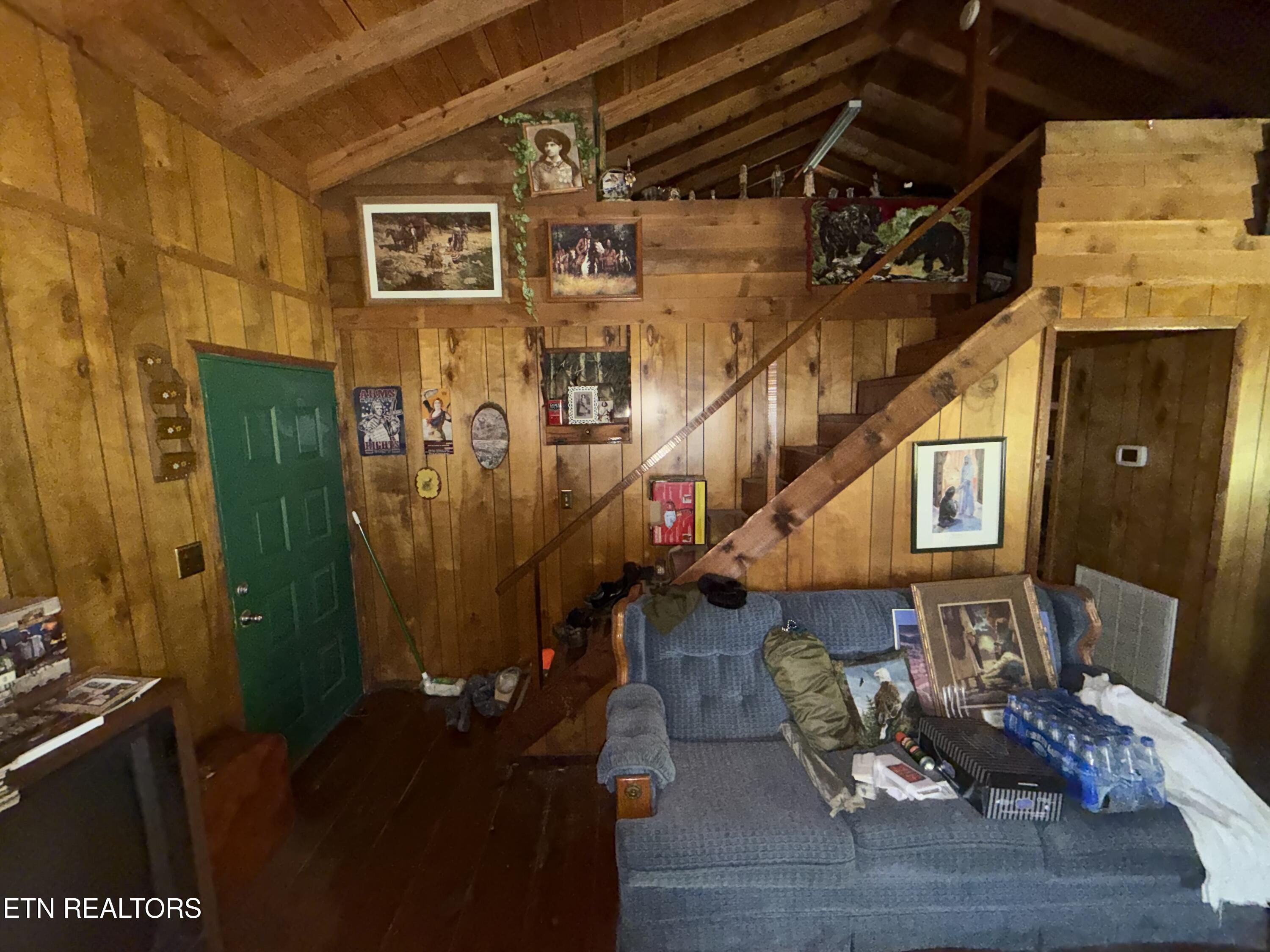196 Bailey Hollow Road Tazewell TN 37879