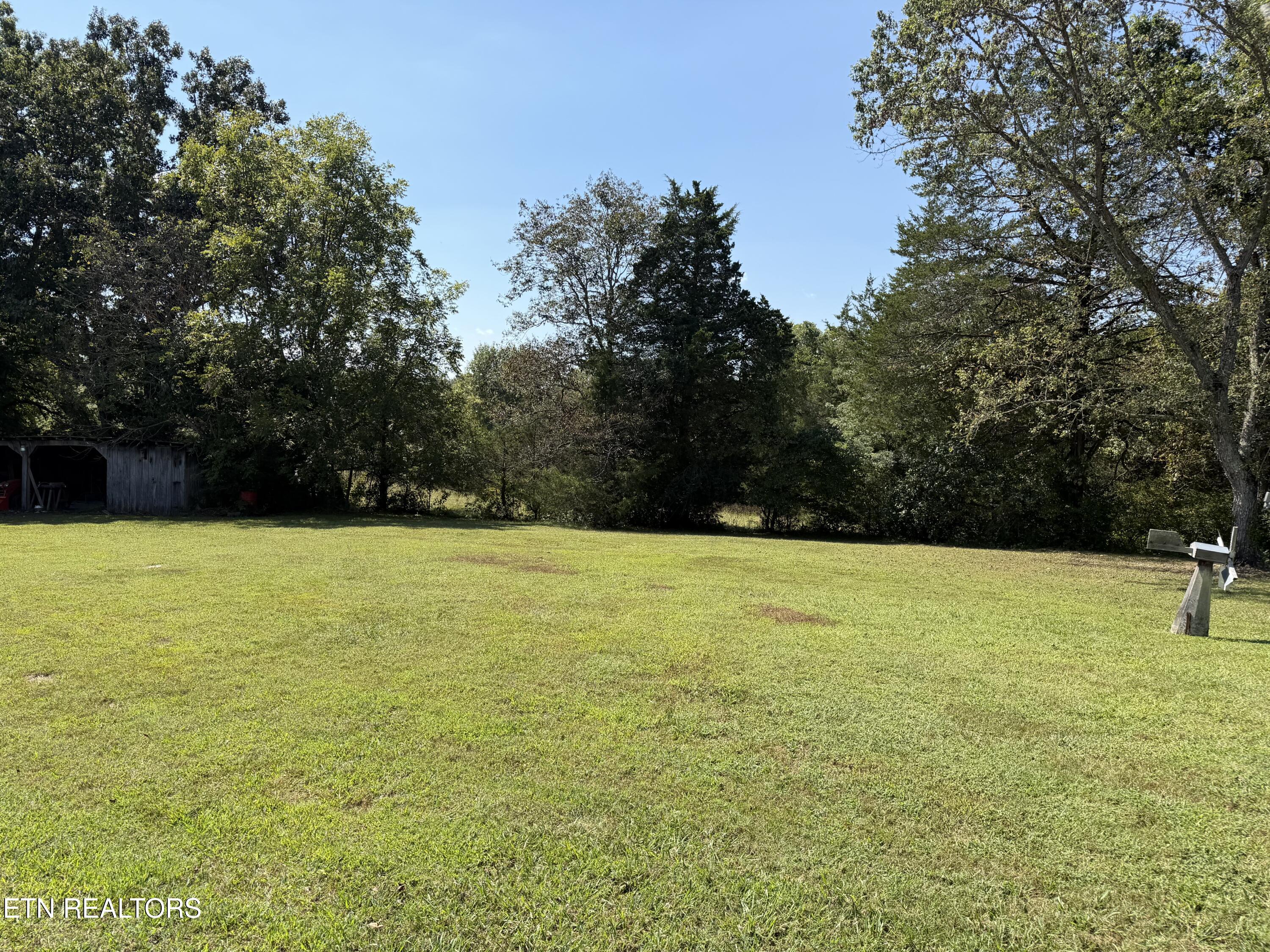 196 Bailey Hollow Road Tazewell TN 37879