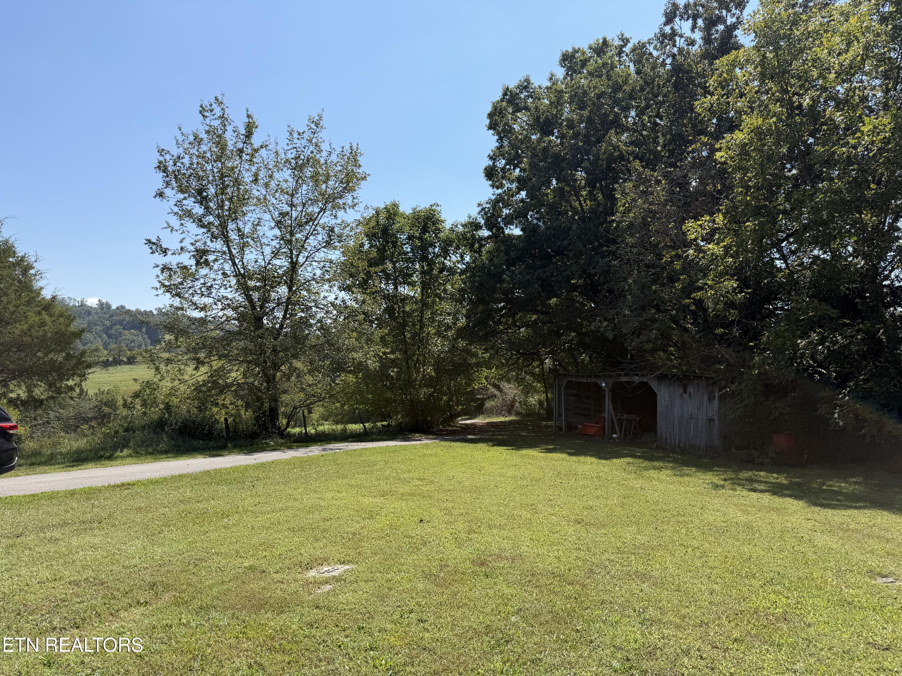 196 Bailey Hollow Road Tazewell TN 37879