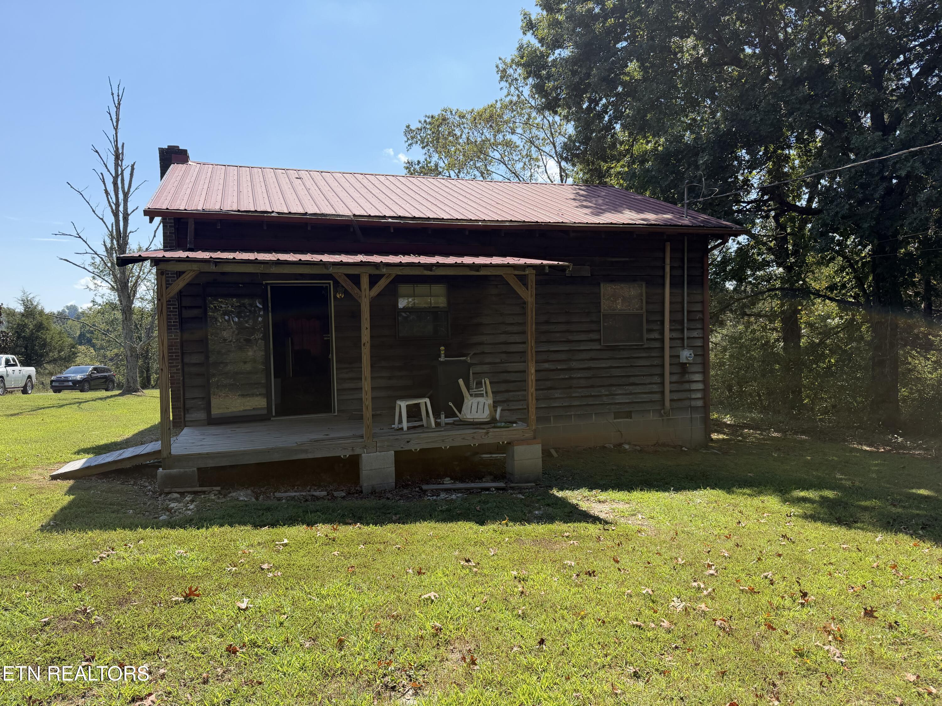 196 Bailey Hollow Road Tazewell TN 37879