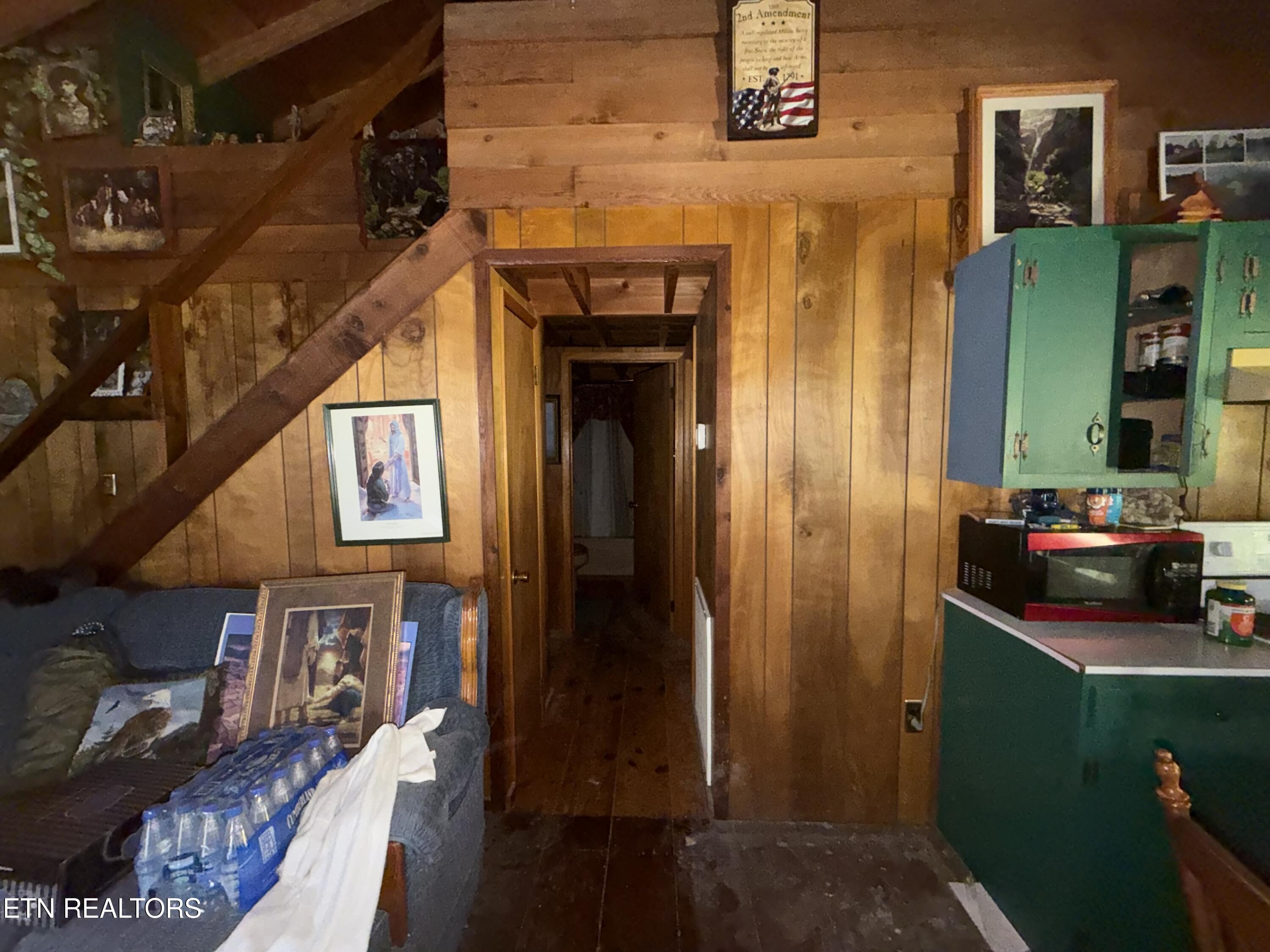 196 Bailey Hollow Road Tazewell TN 37879