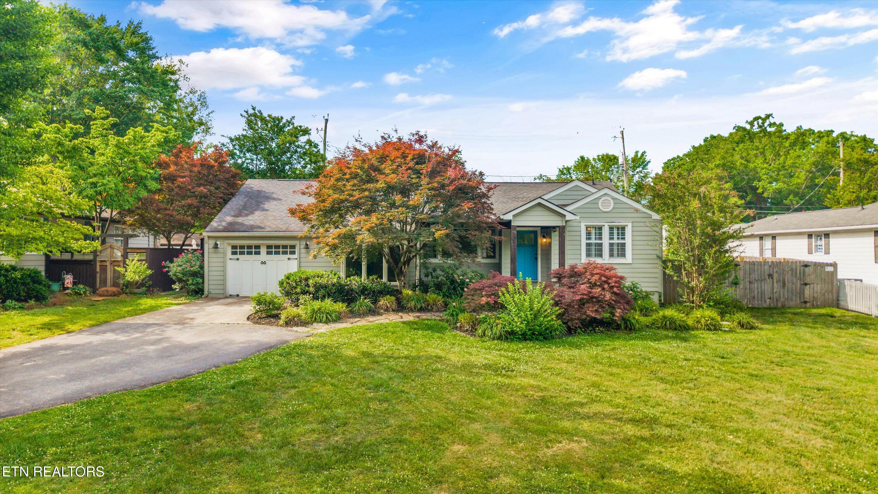 4028 Taliluna Avenue Knoxville TN 37919