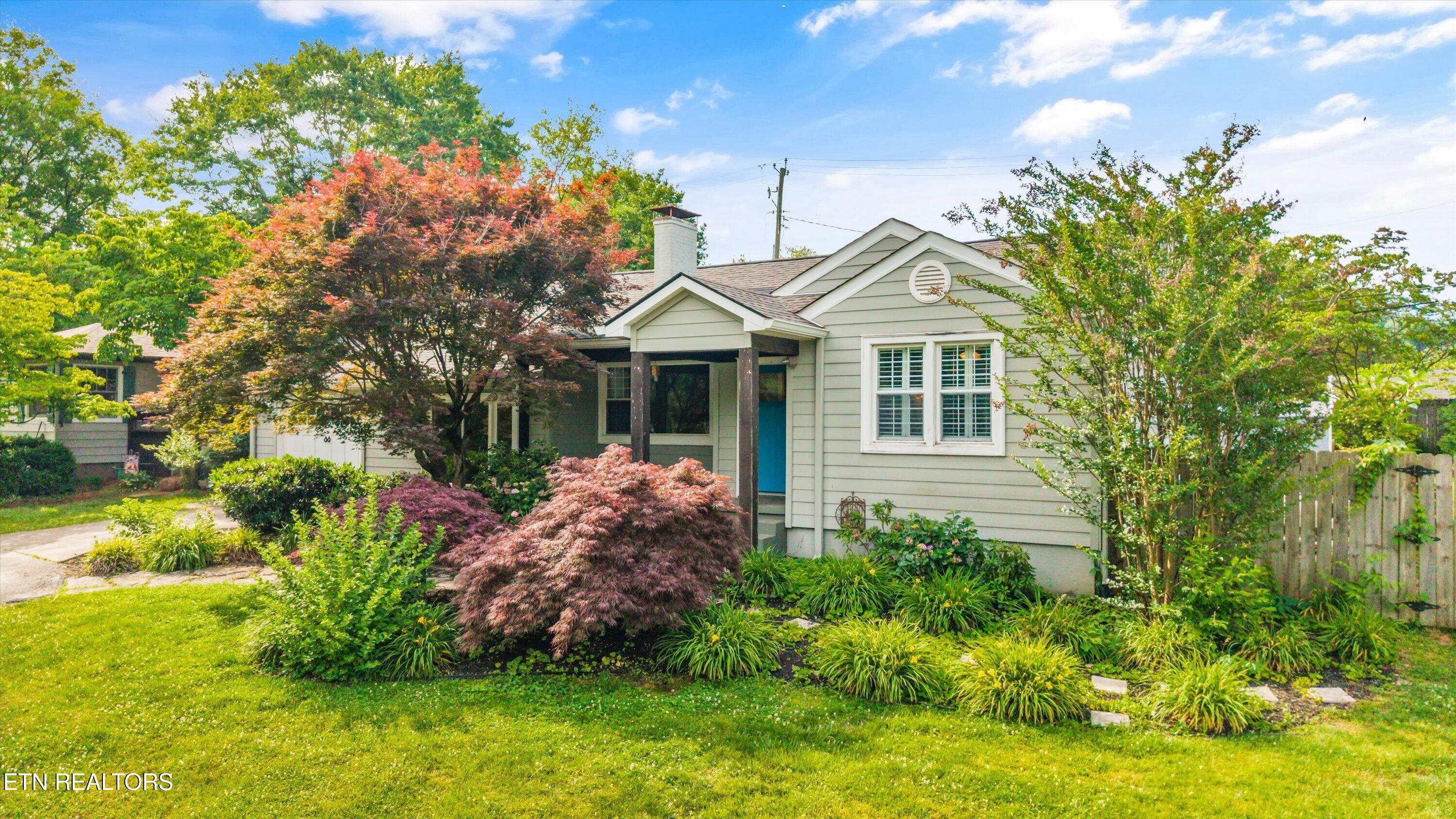 4028 Taliluna Avenue Knoxville TN 37919