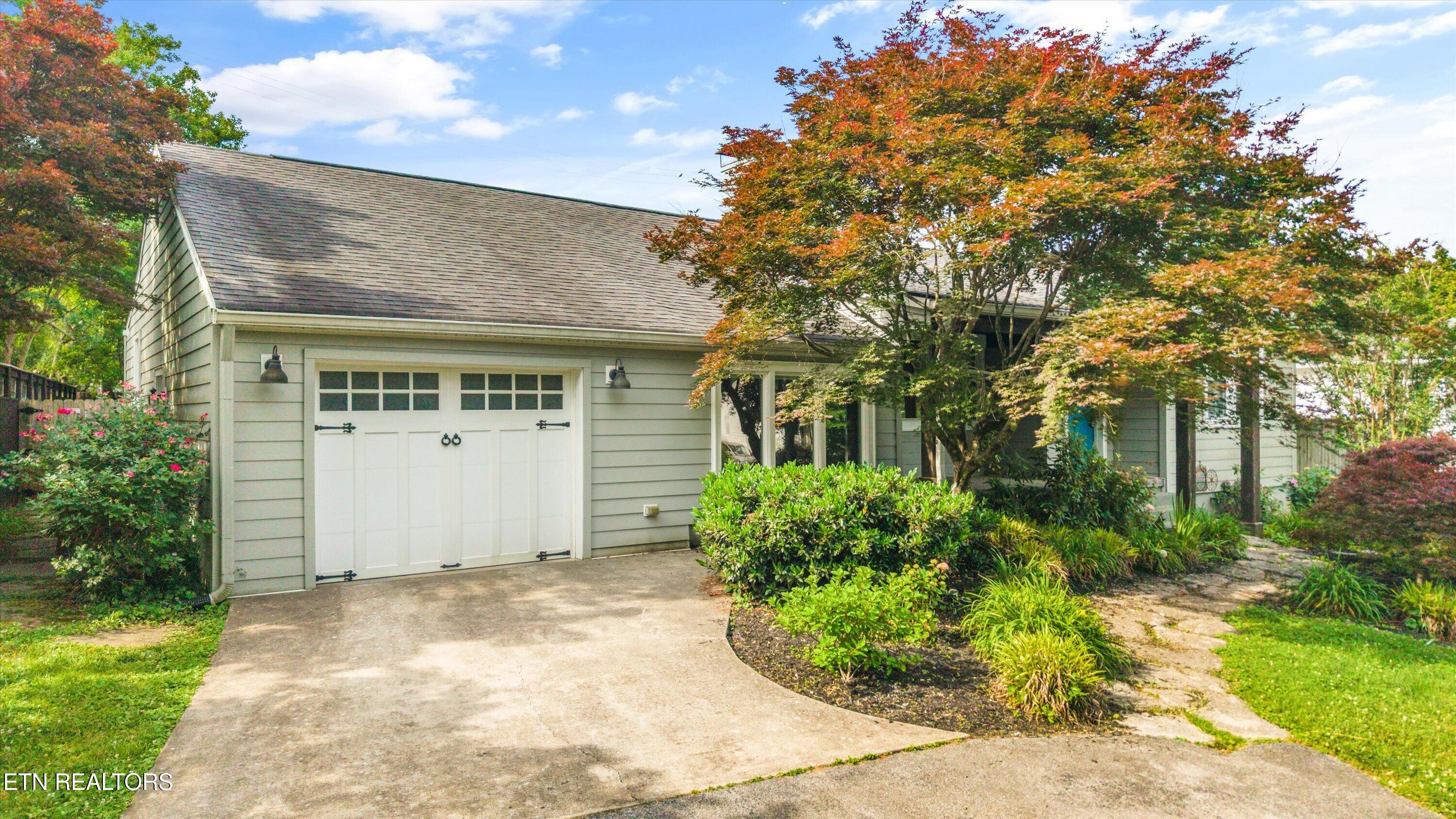 4028 Taliluna Avenue Knoxville TN 37919