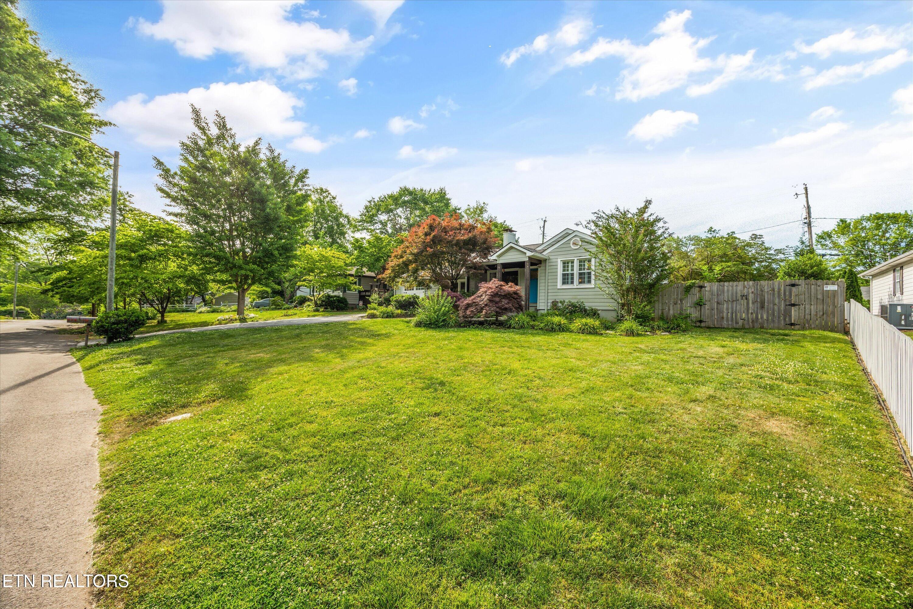 4028 Taliluna Avenue Knoxville TN 37919