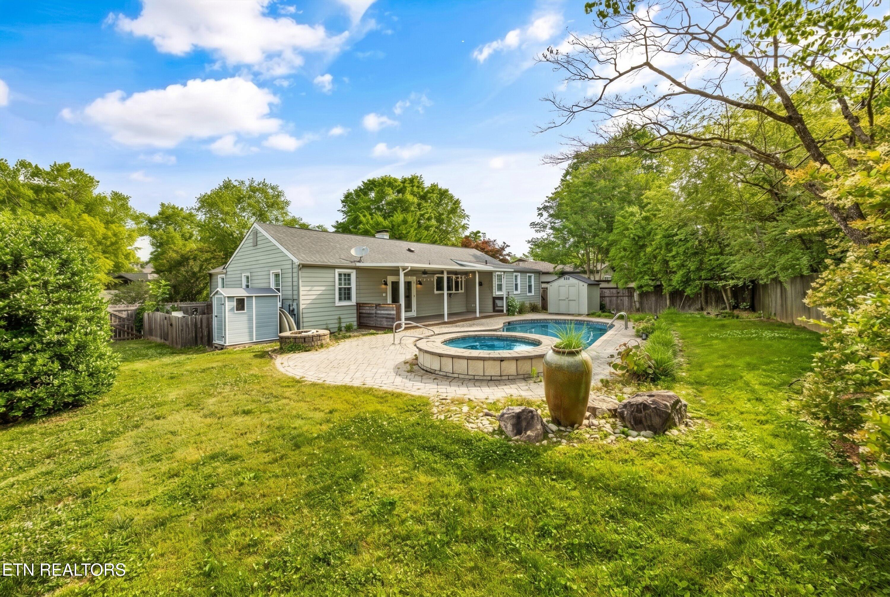 4028 Taliluna Avenue Knoxville TN 37919