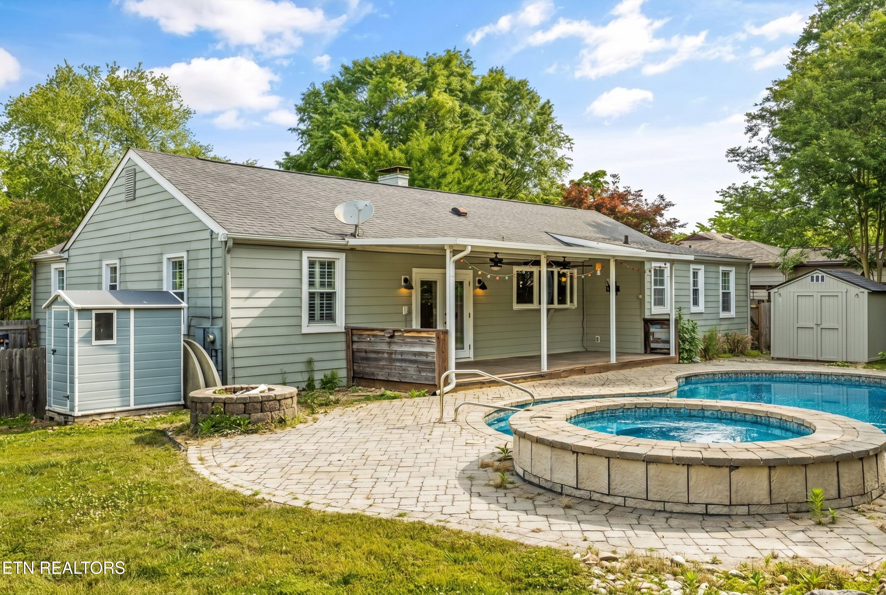 4028 Taliluna Avenue Knoxville TN 37919