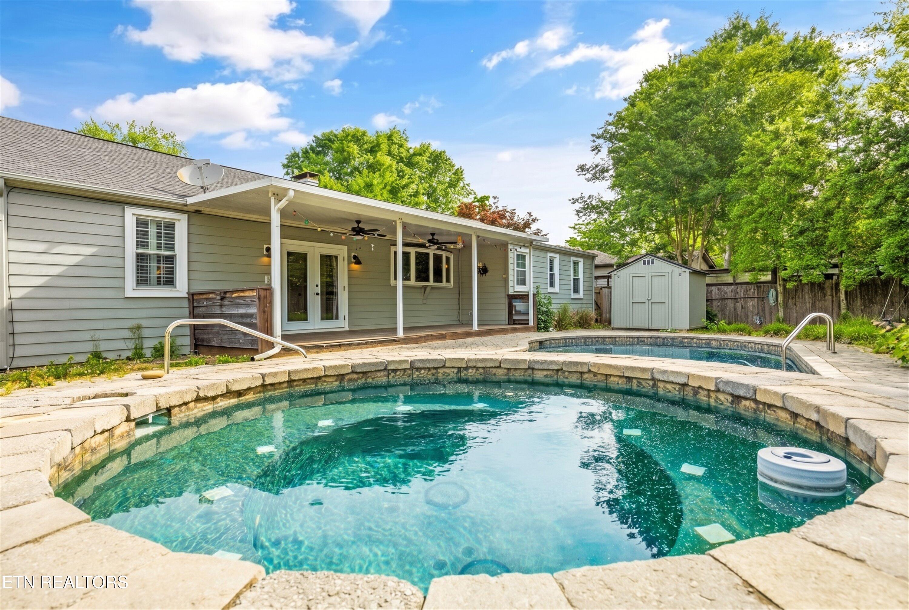 4028 Taliluna Avenue Knoxville TN 37919