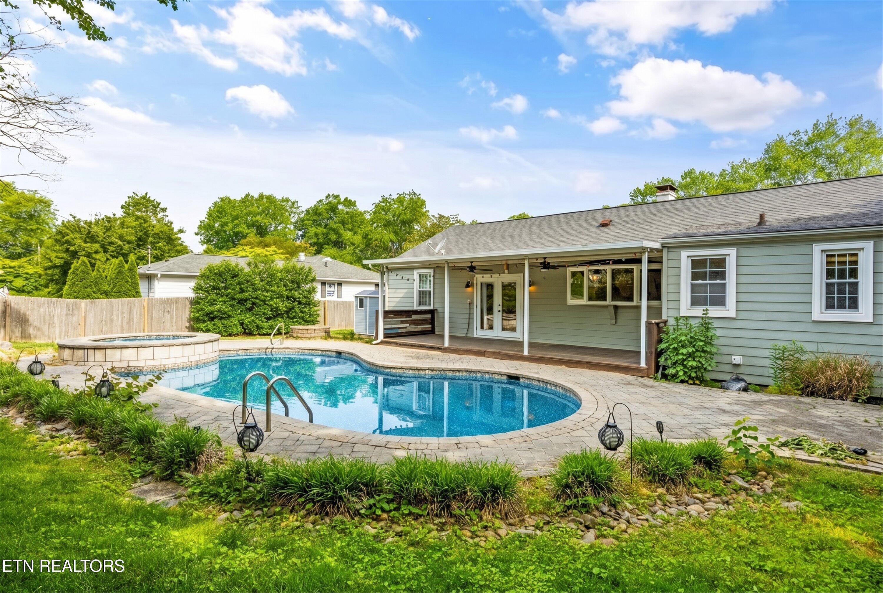 4028 Taliluna Avenue Knoxville TN 37919