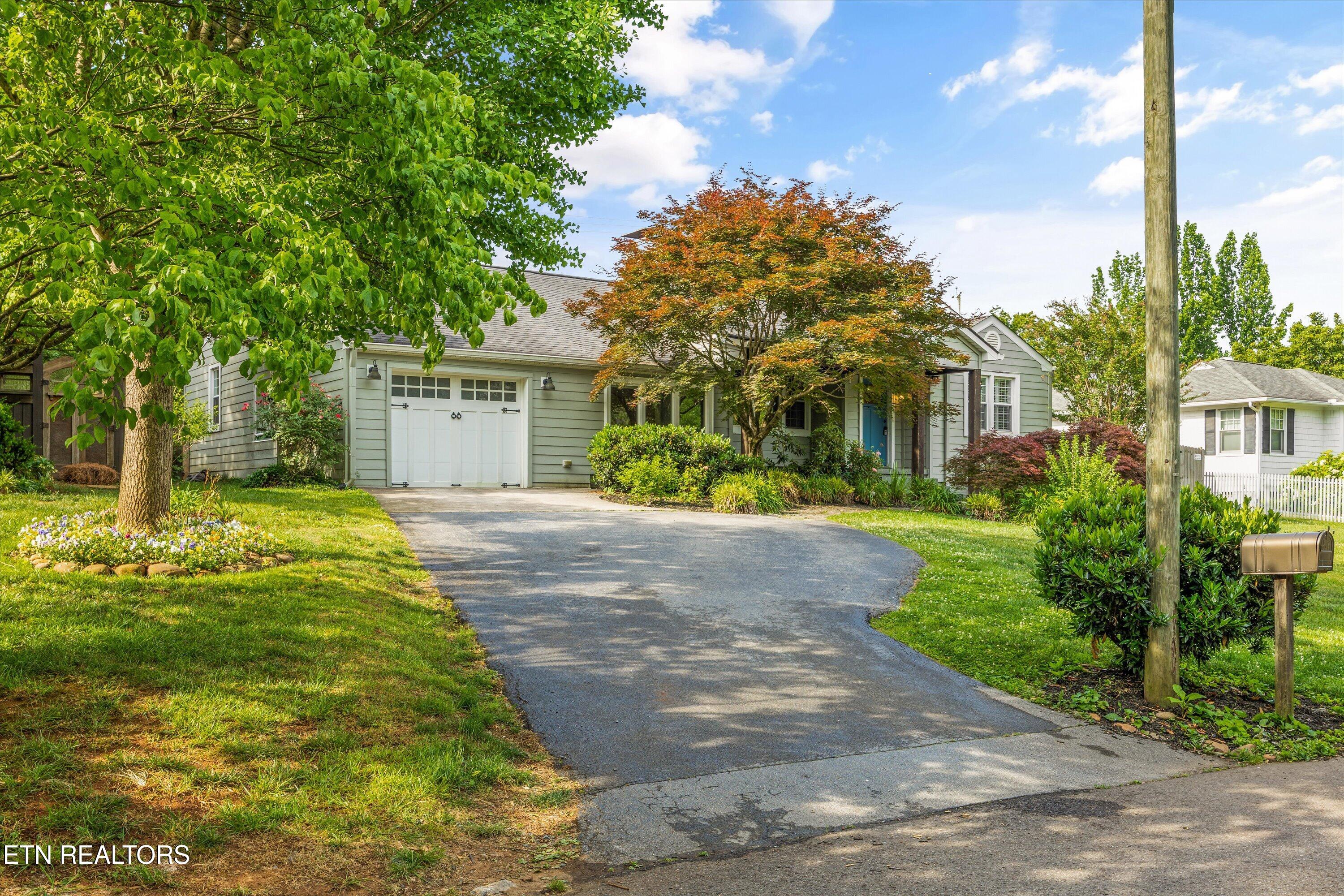 4028 Taliluna Avenue Knoxville TN 37919